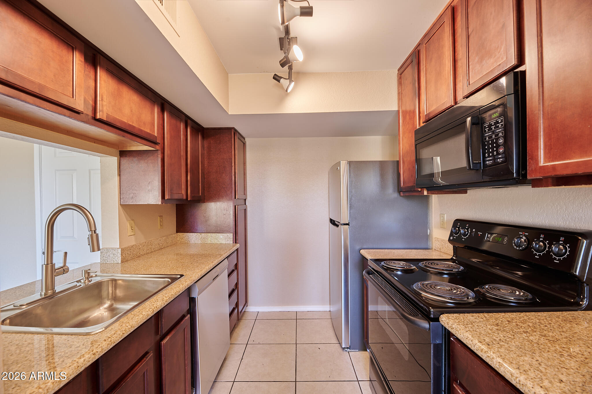 SUNRISE PHASE 1 CONDOMINIUM - Residential