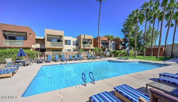 SUNRISE PHASE 1 CONDOMINIUM - Residential