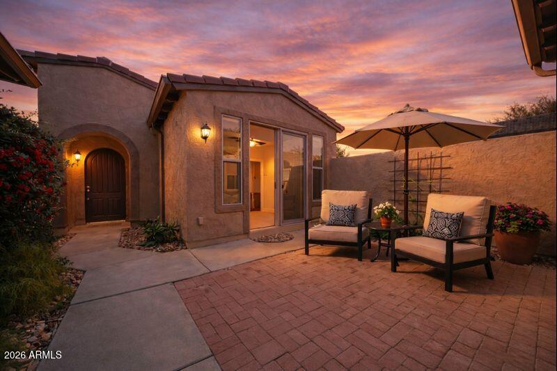 13042 W PINNACLE VISTA Drive