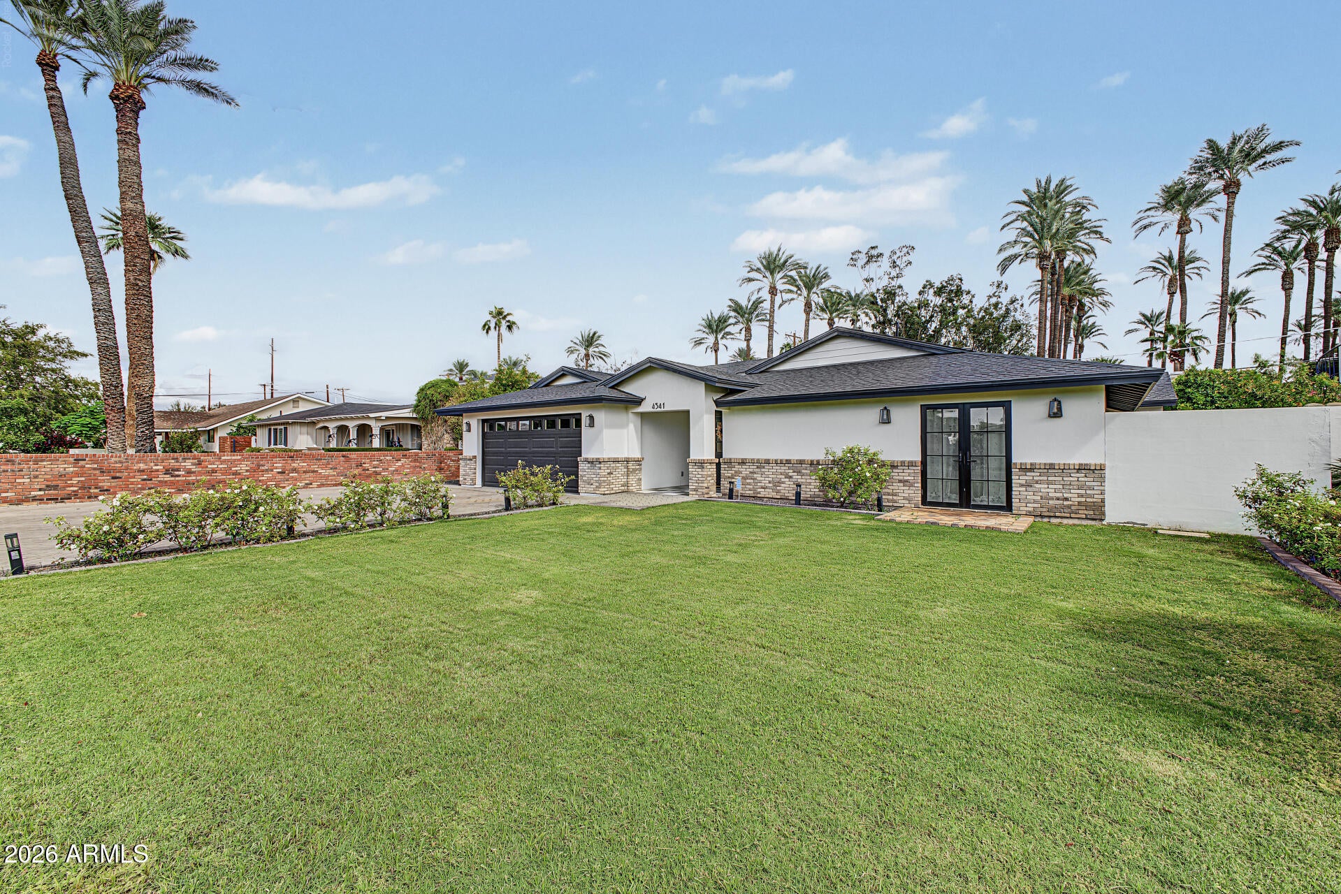 4541 N 43RD Street