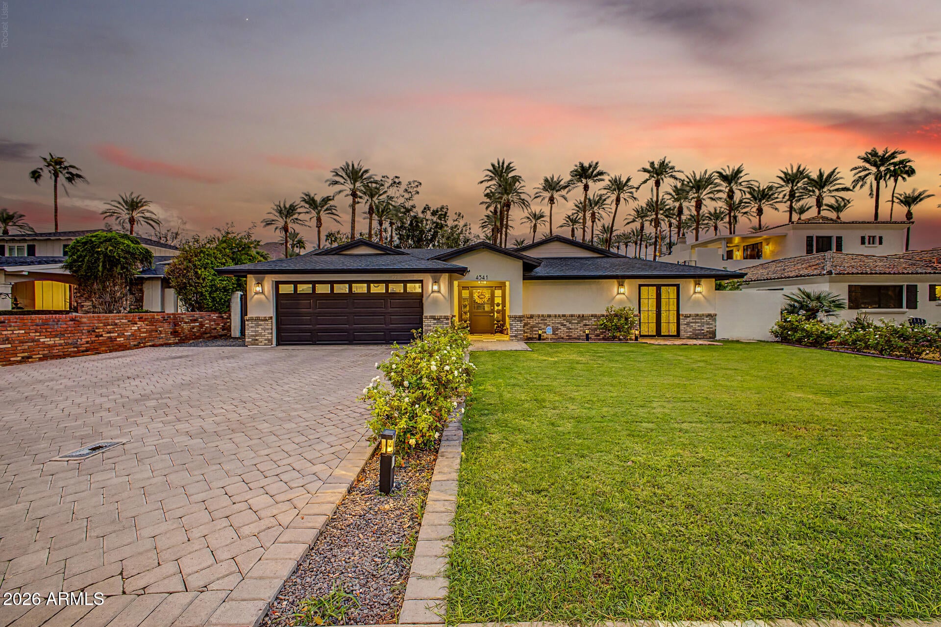 4541 N 43RD Street
