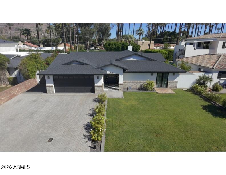 4541 N 43RD Street