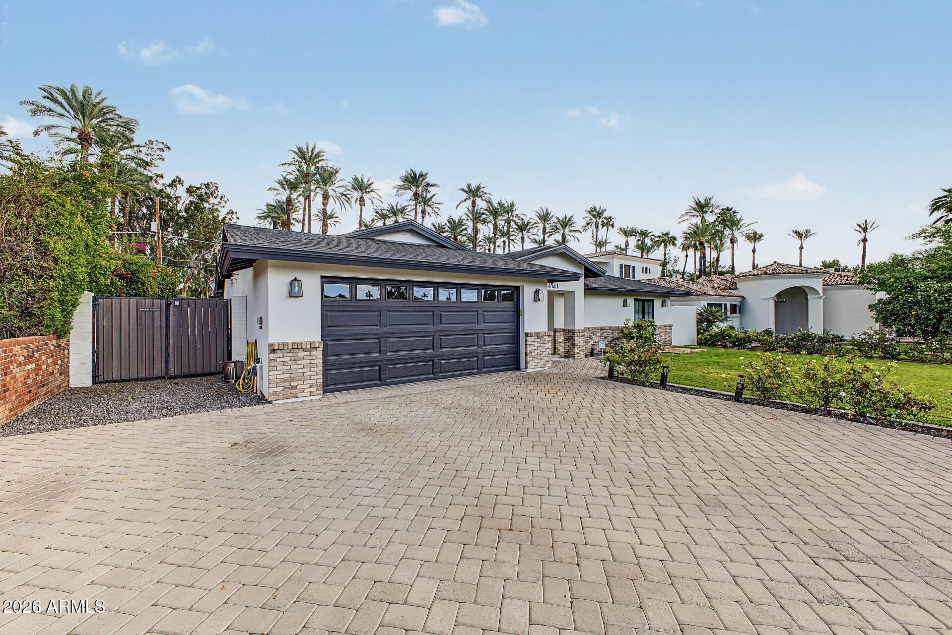 4541 N 43RD Street