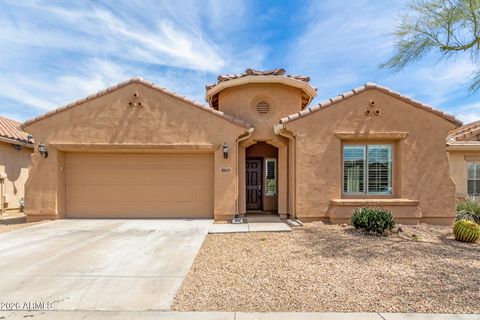 Property photo of 28623 N 26th Drive, Phoenix, AZ 85085