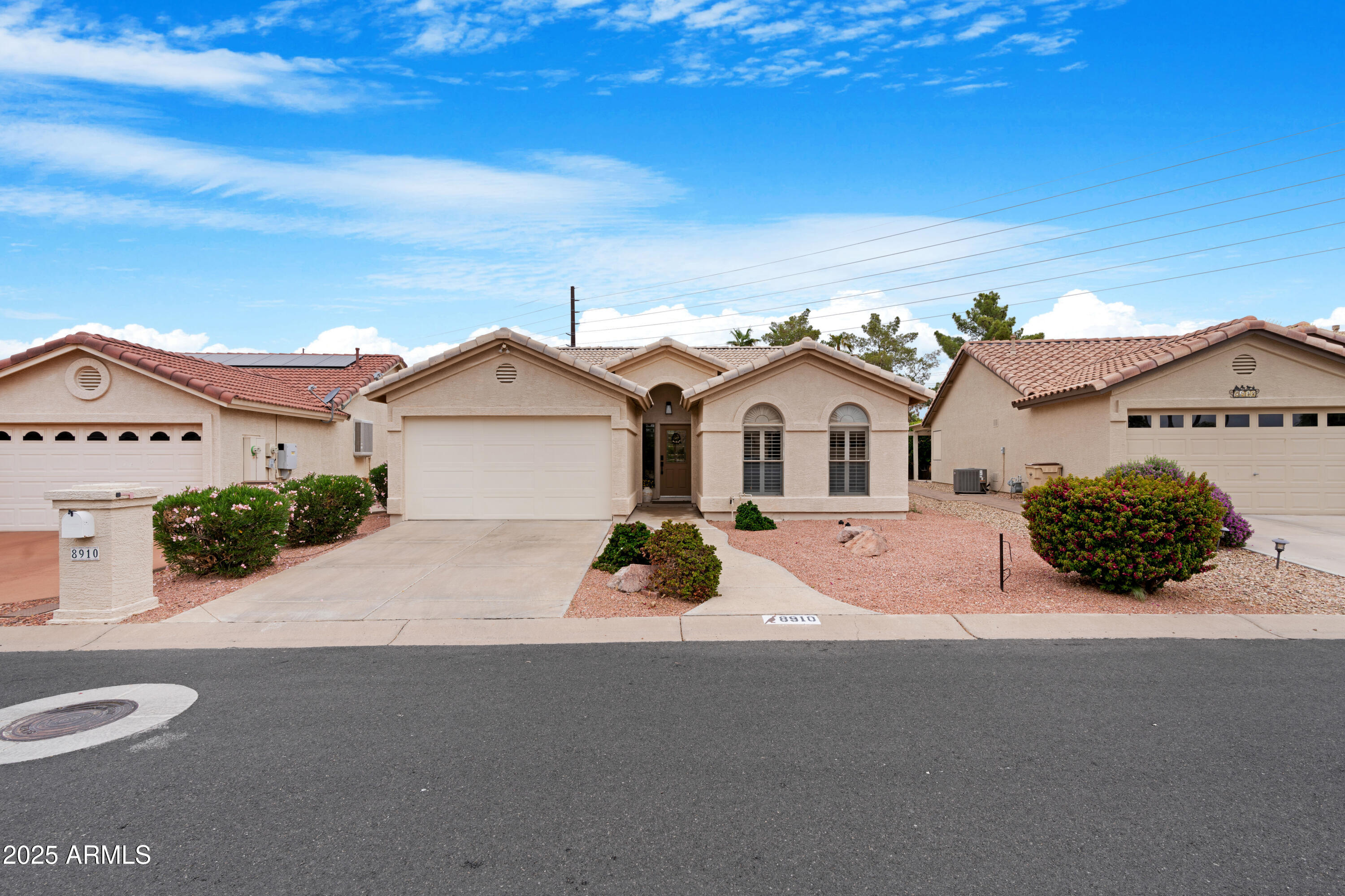8910 E COPPER VALLEY Lane