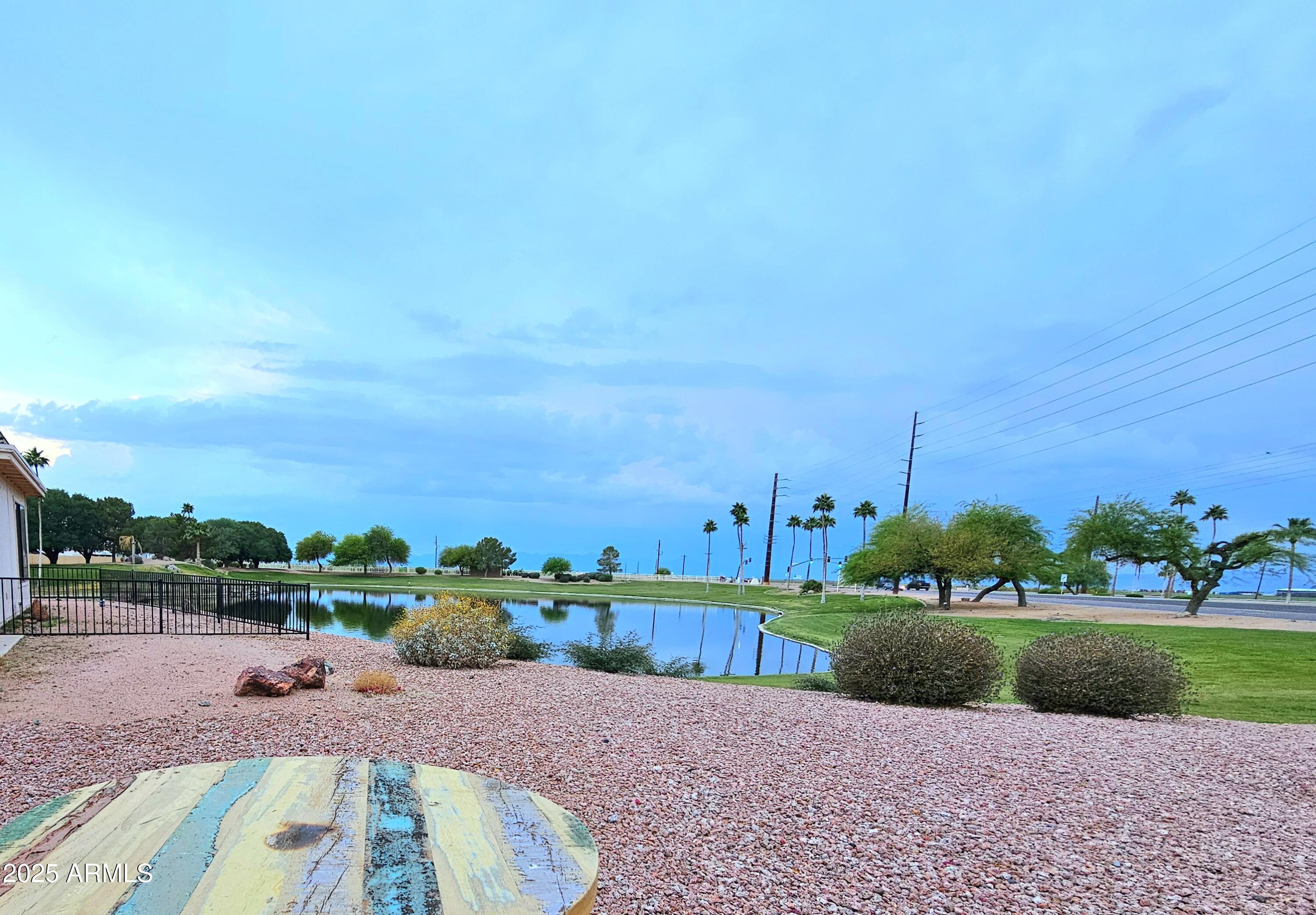 8910 E COPPER VALLEY Lane