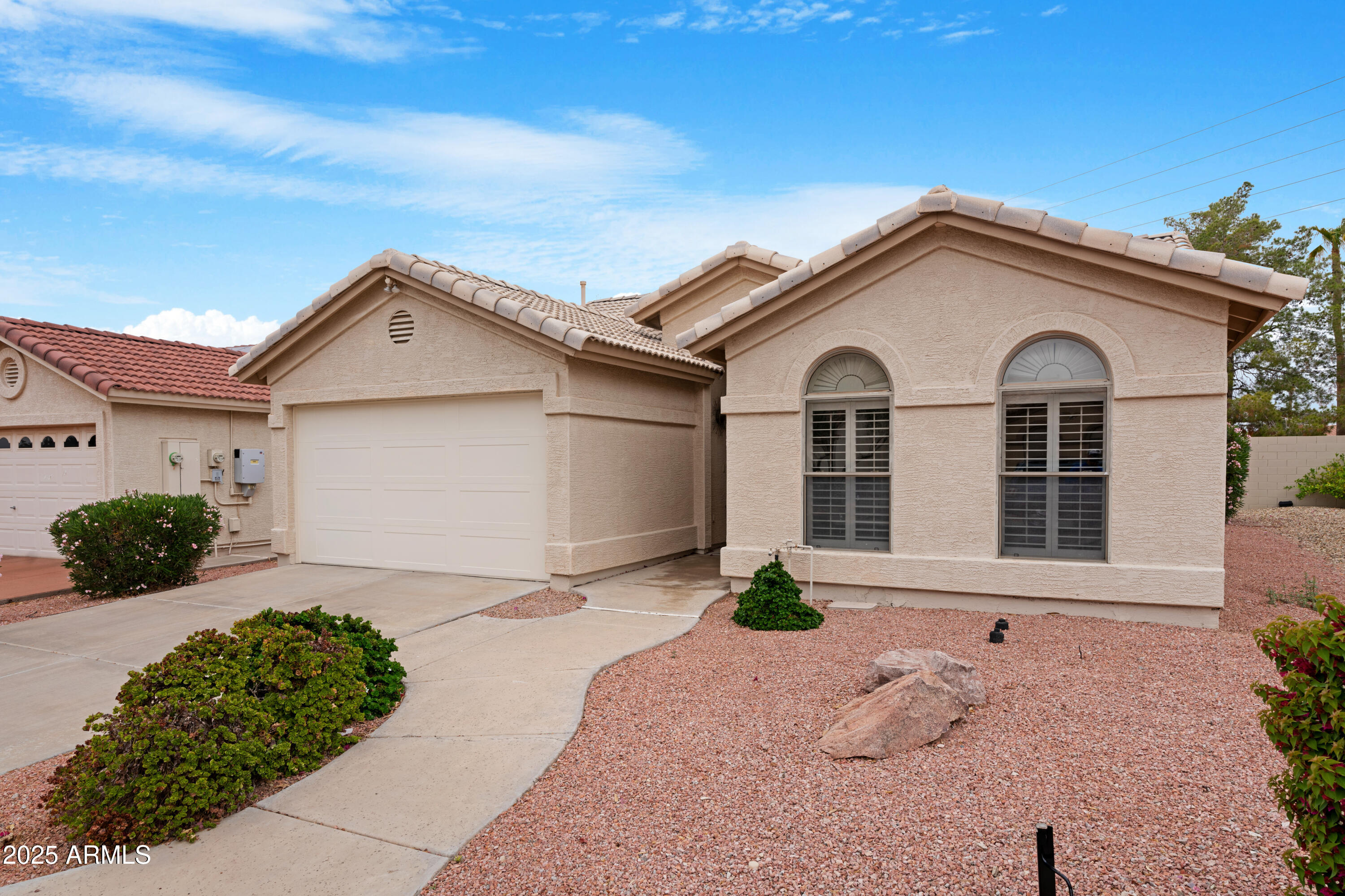 8910 E COPPER VALLEY Lane