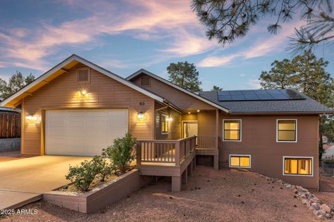 103 S Overland Court Payson AZ 85541