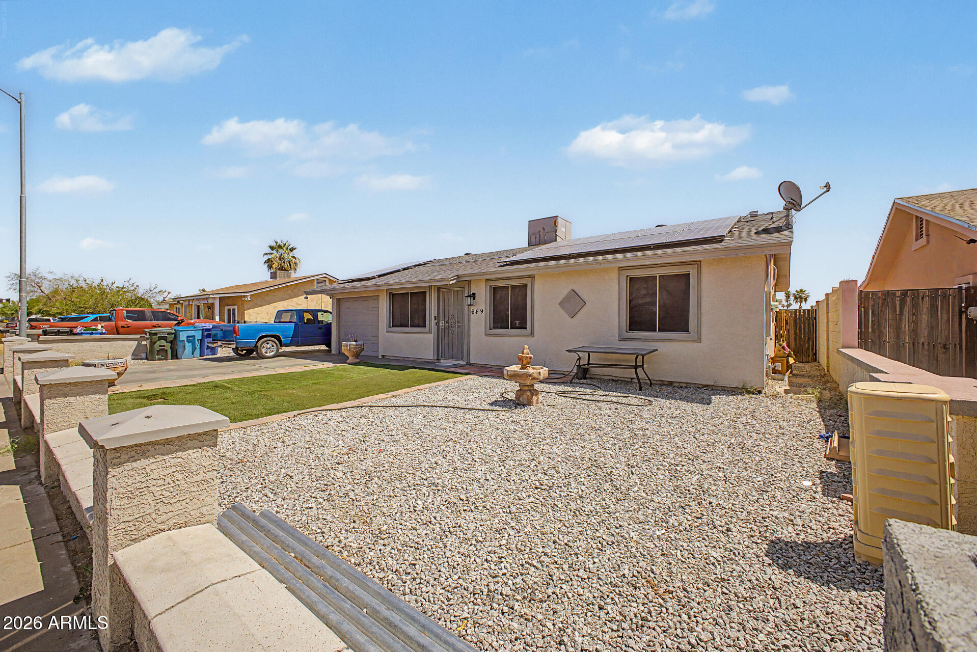649 N 69TH Avenue