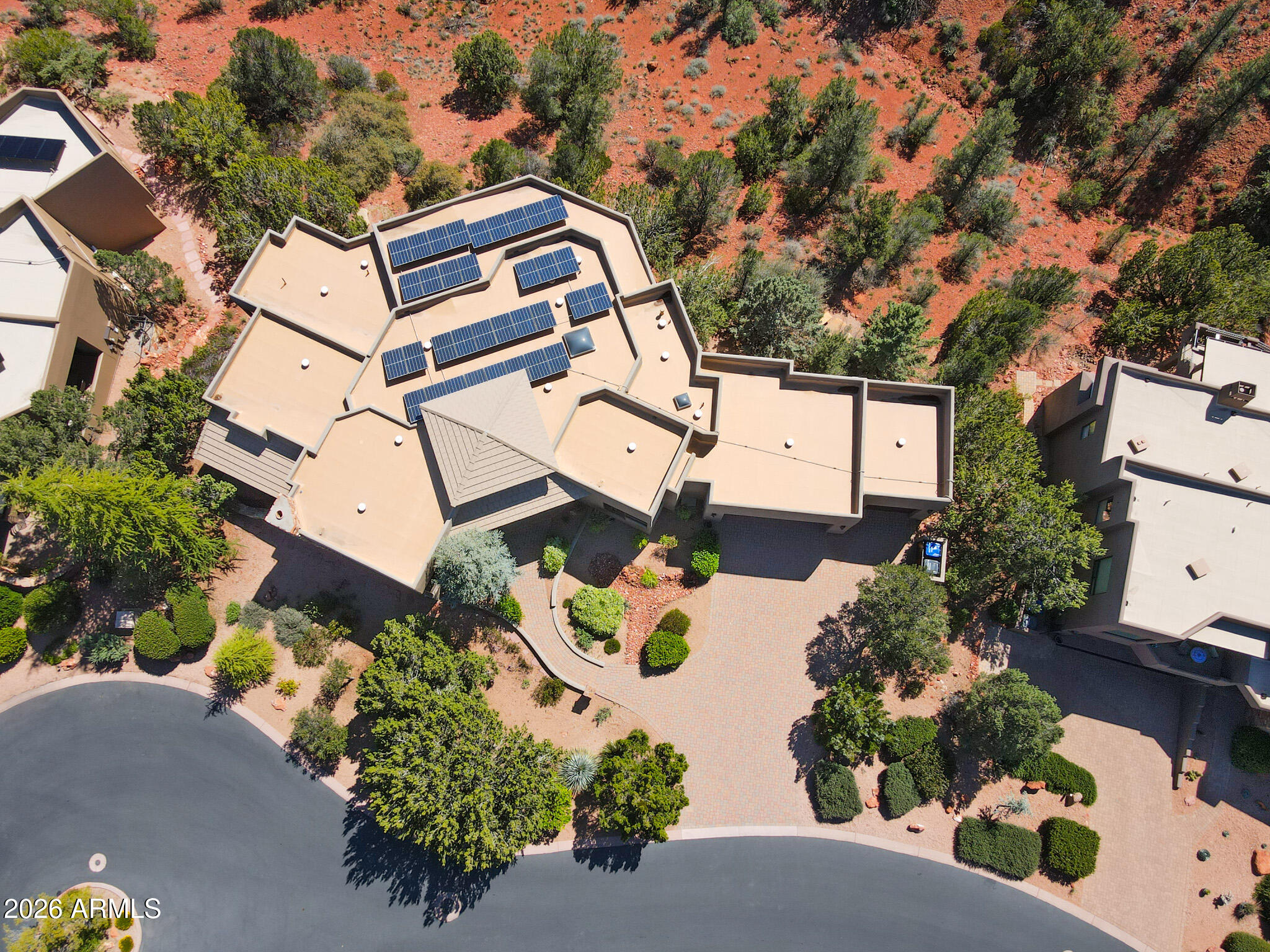 CASA CONTENTA - Residential