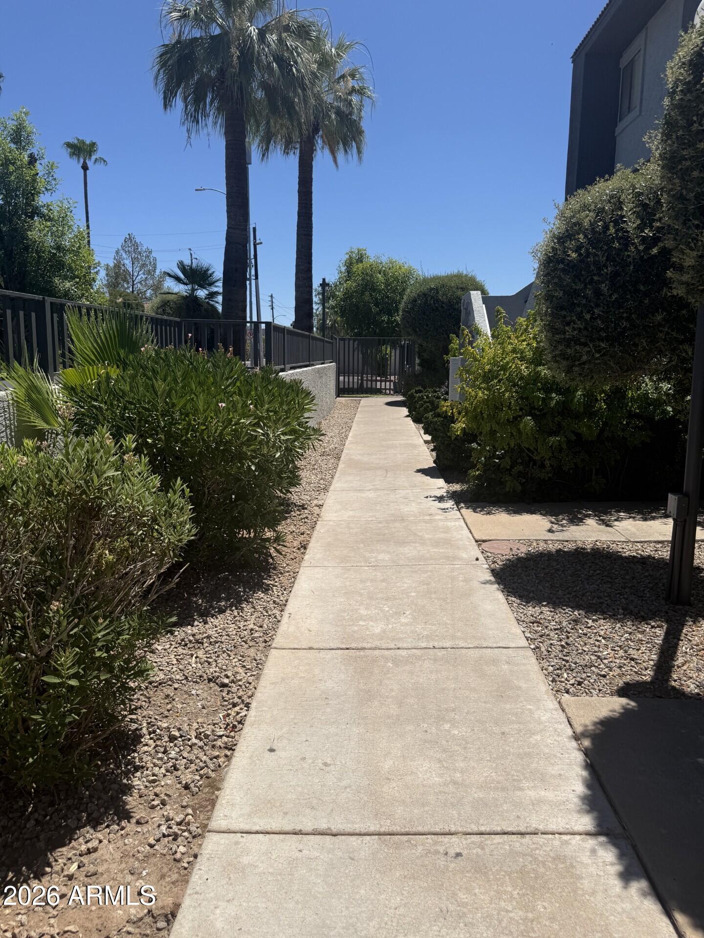 1215 E Lemon Street Apt 105