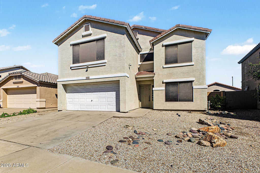 Photo of 12636 W Reade Avenue, Litchfield Park, AZ 85340 (MLS # 7088673)