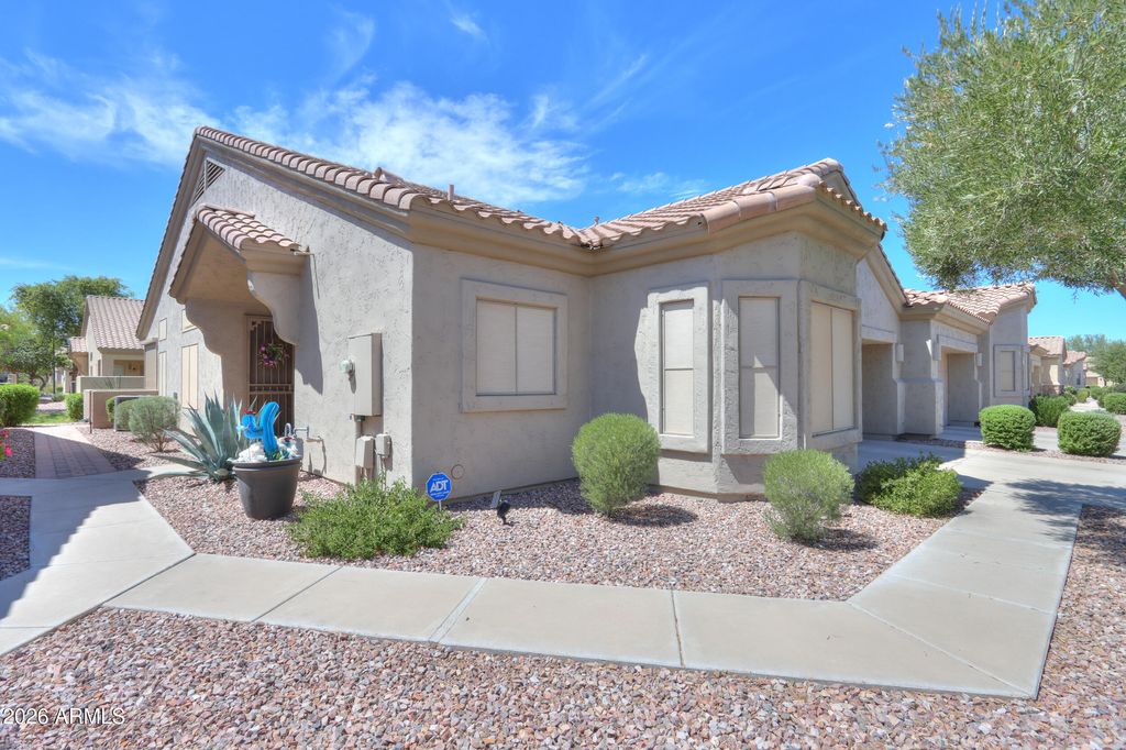 Photo of 1547 E Brenda Drive, Casa Grande, AZ 85122 (MLS # 6974708)
