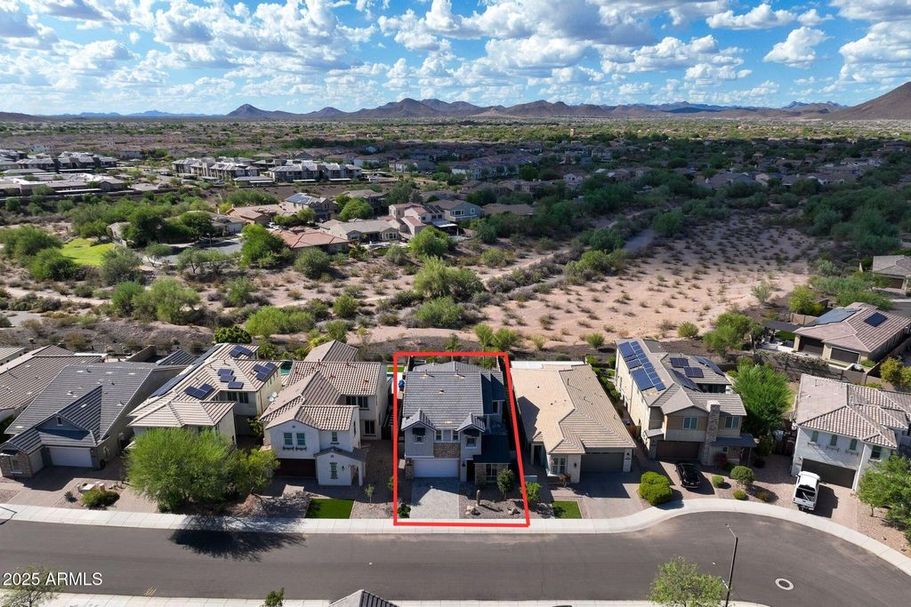 Photo of 28930 N 121st Lane, Peoria, AZ 85383 (MLS # 6924390)