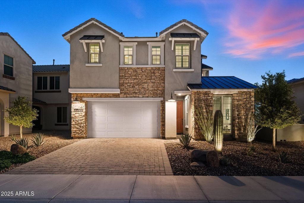 Photo of 28930 N 121st Lane, Peoria, AZ 85383 (MLS # 6924390)