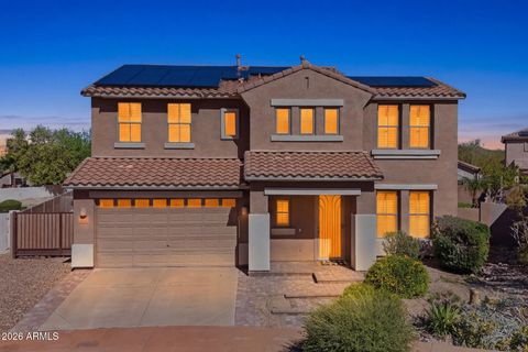 3010 W Leisure Lane Phoenix AZ 85086