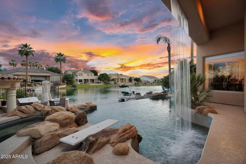 633 W ASTER Court Chandler AZ 85248