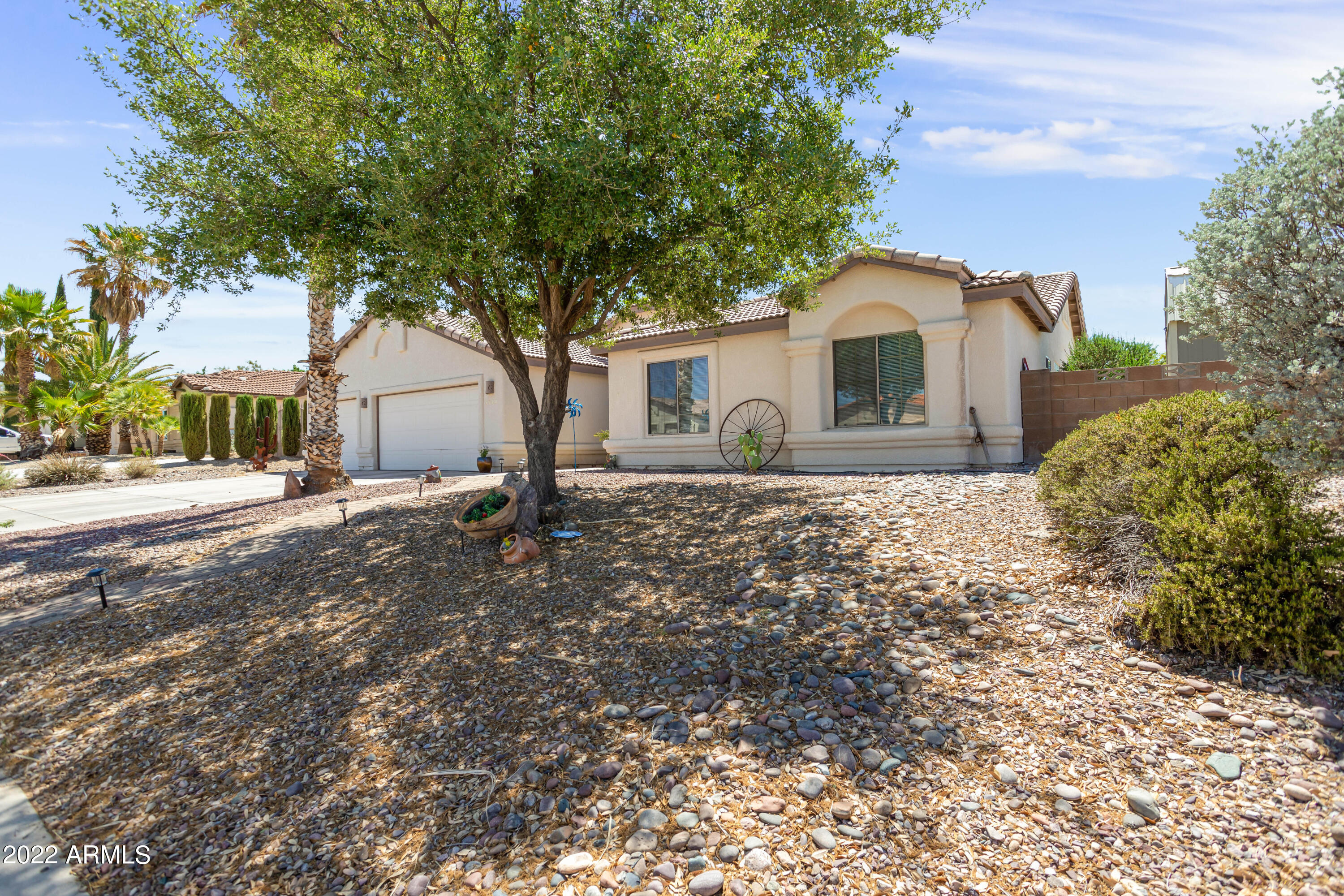 REMINGTON PARK WEST ESTATES - Residential