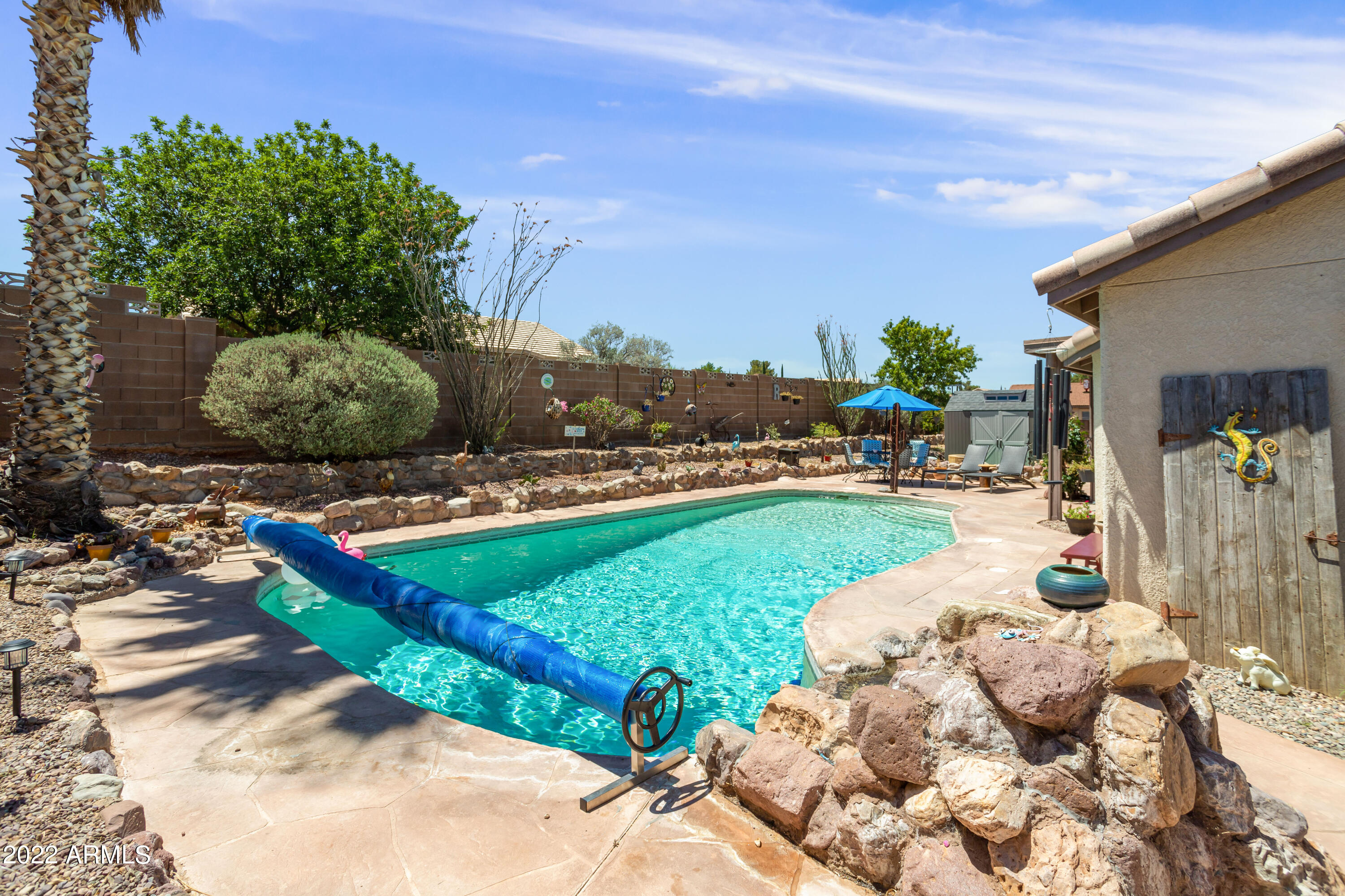REMINGTON PARK WEST ESTATES - Residential