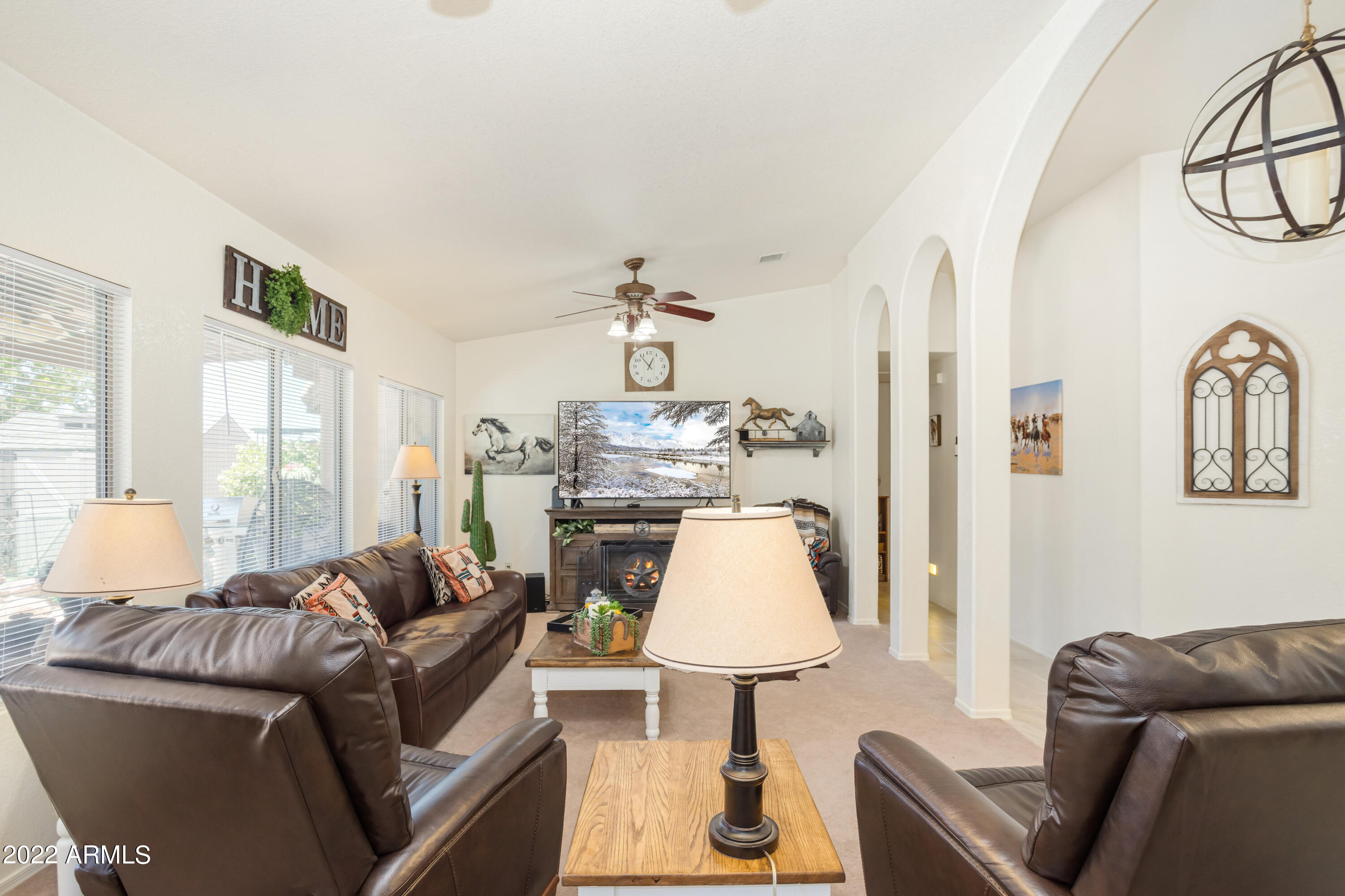 REMINGTON PARK WEST ESTATES - Residential