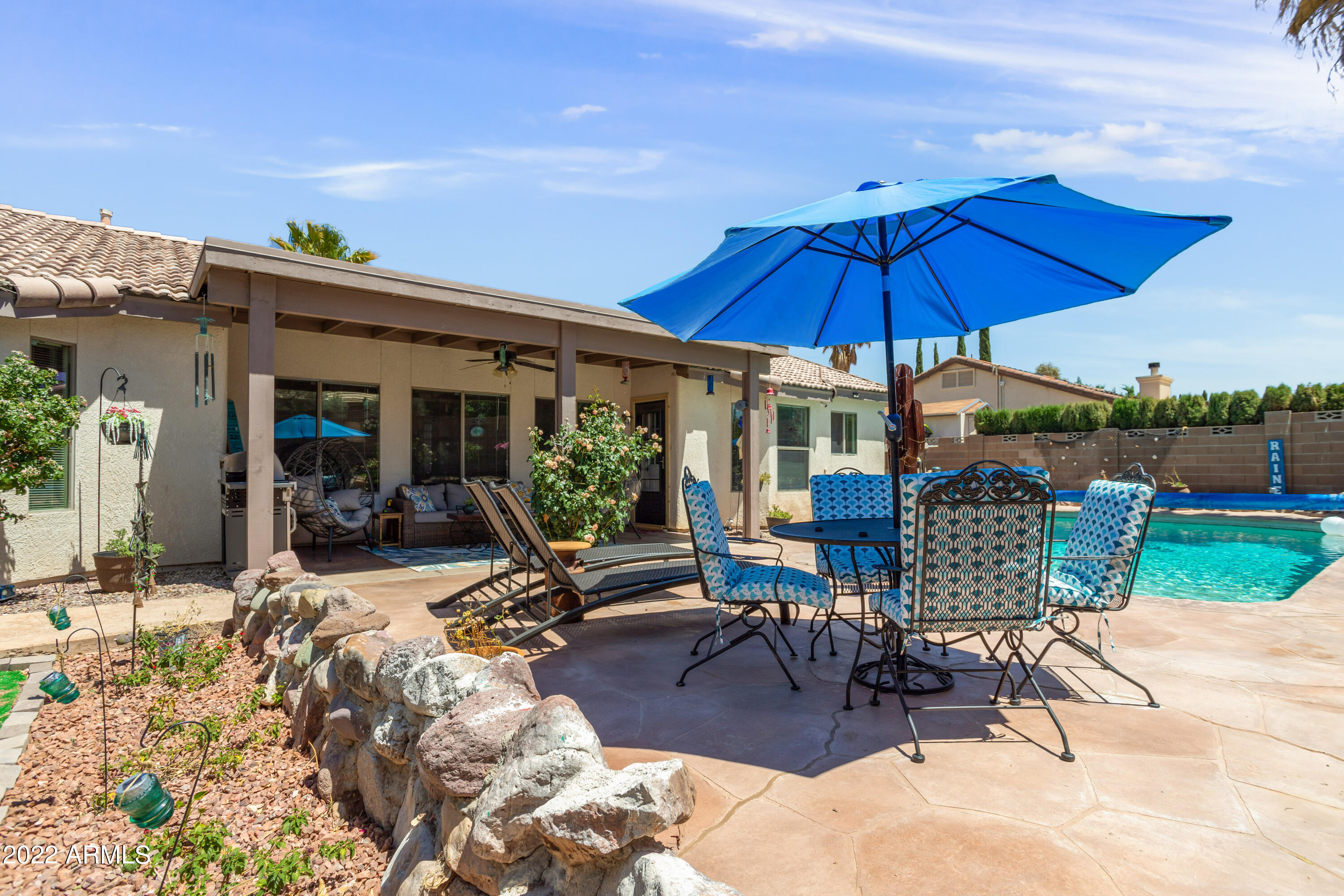 REMINGTON PARK WEST ESTATES - Residential