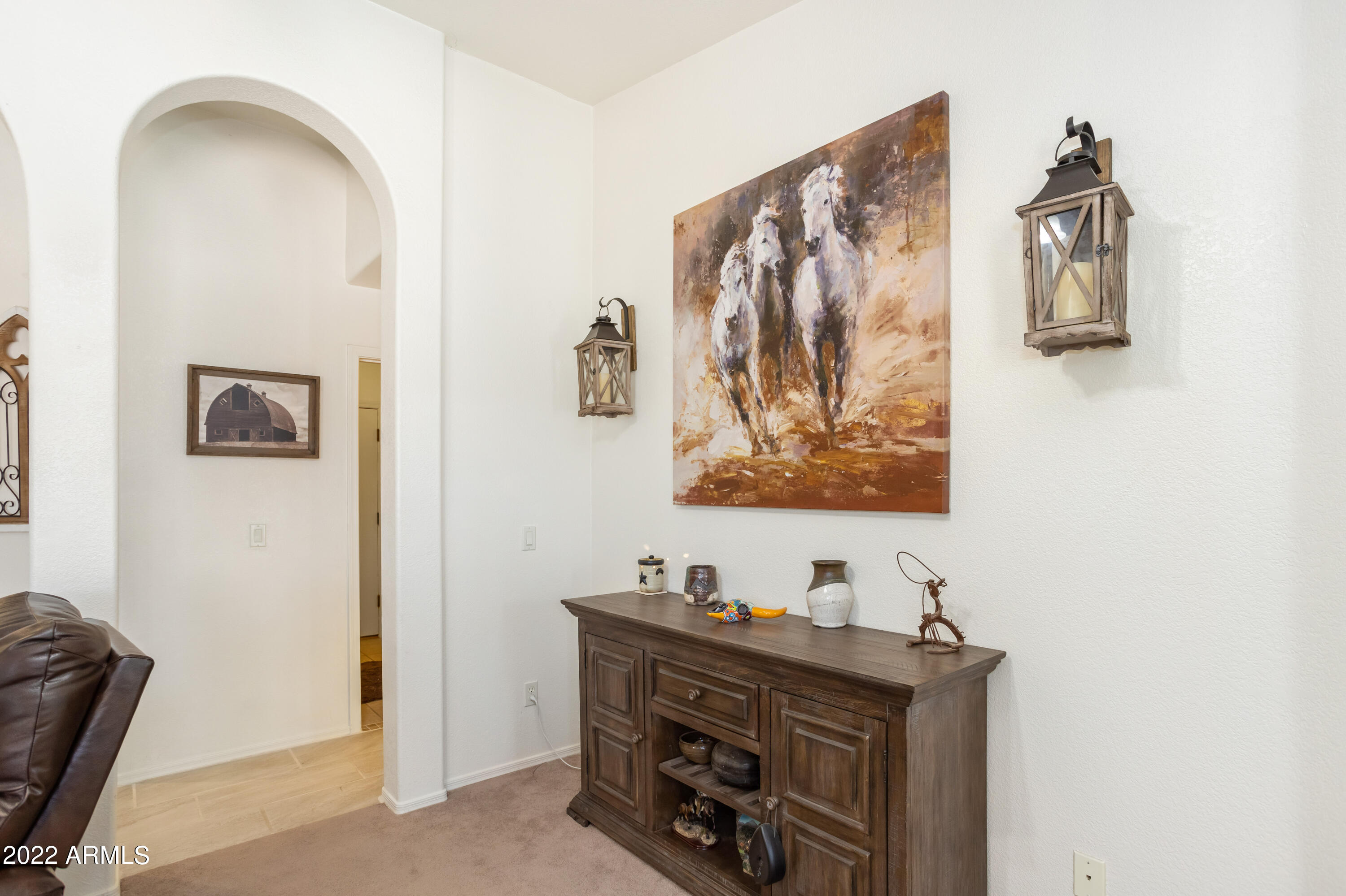 REMINGTON PARK WEST ESTATES - Residential