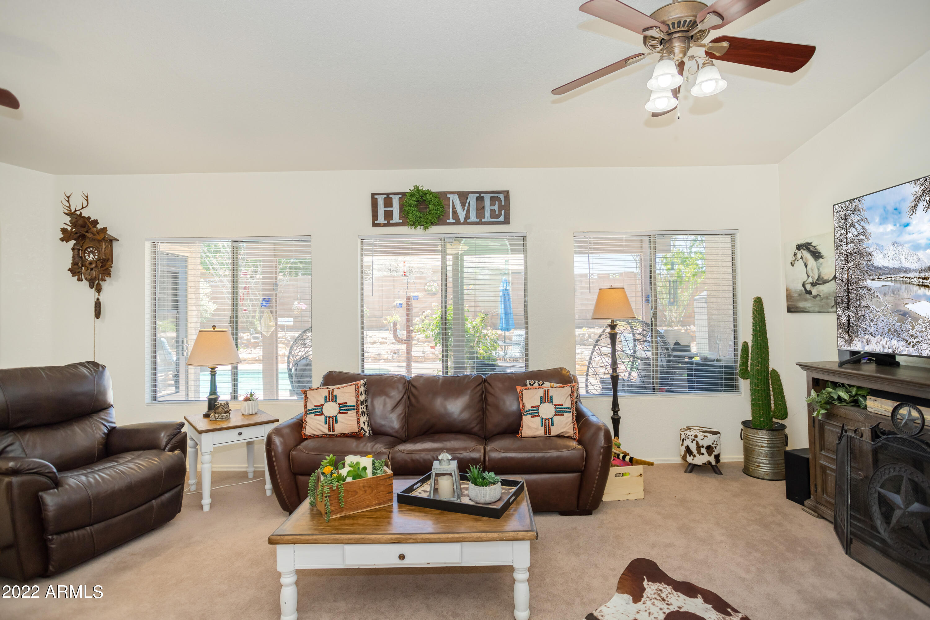 REMINGTON PARK WEST ESTATES - Residential