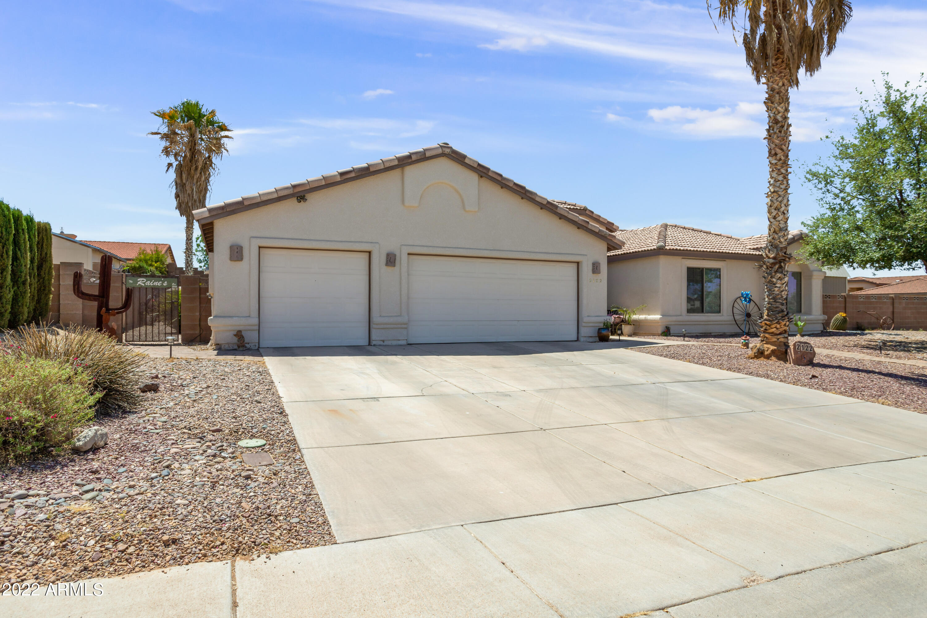 REMINGTON PARK WEST ESTATES - Residential