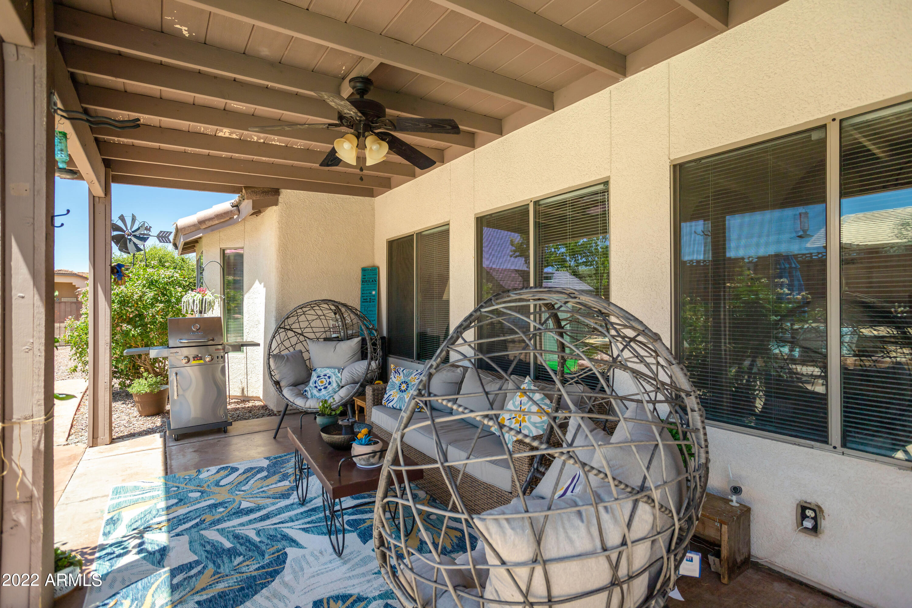 REMINGTON PARK WEST ESTATES - Residential