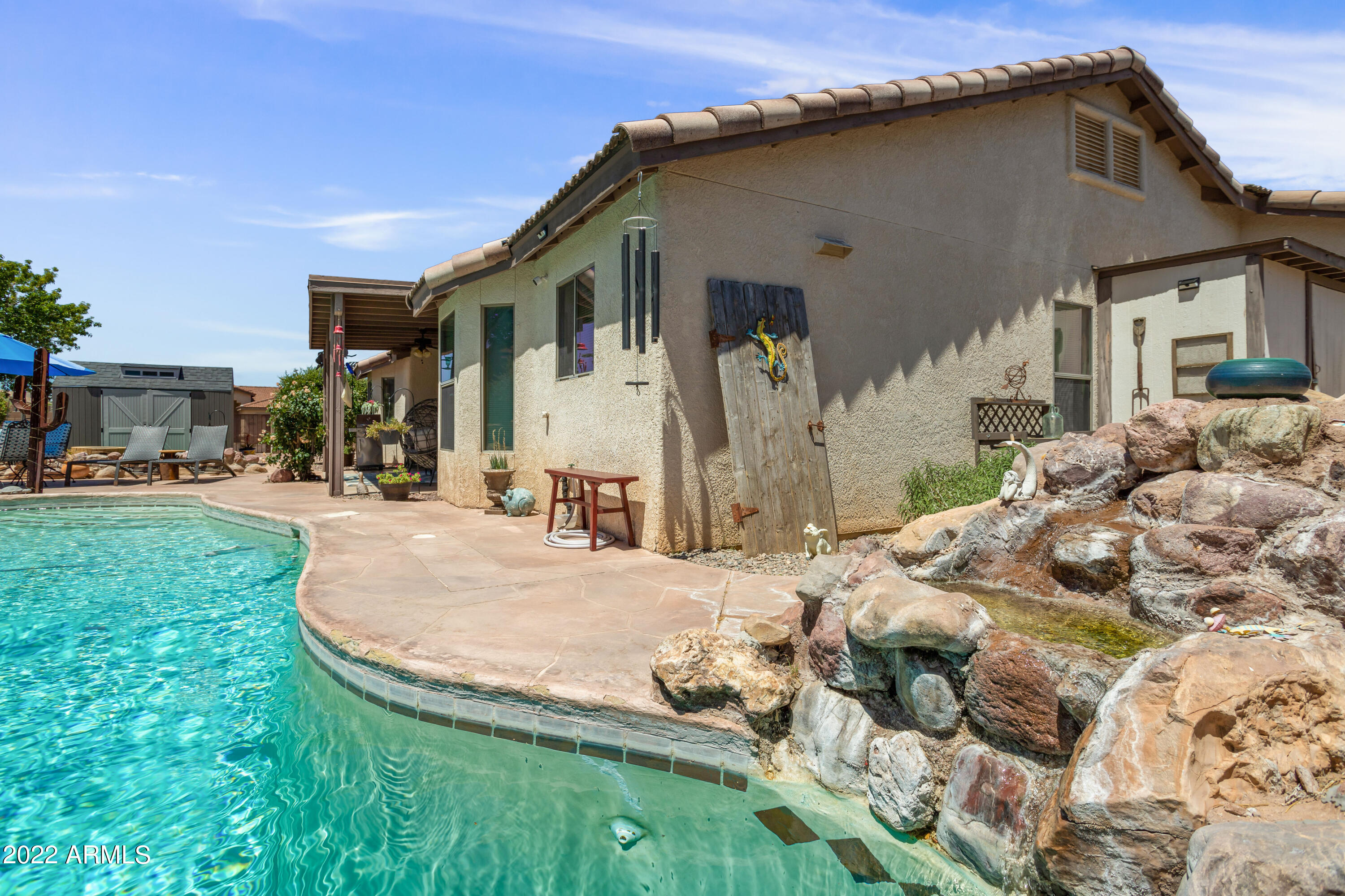 REMINGTON PARK WEST ESTATES - Residential