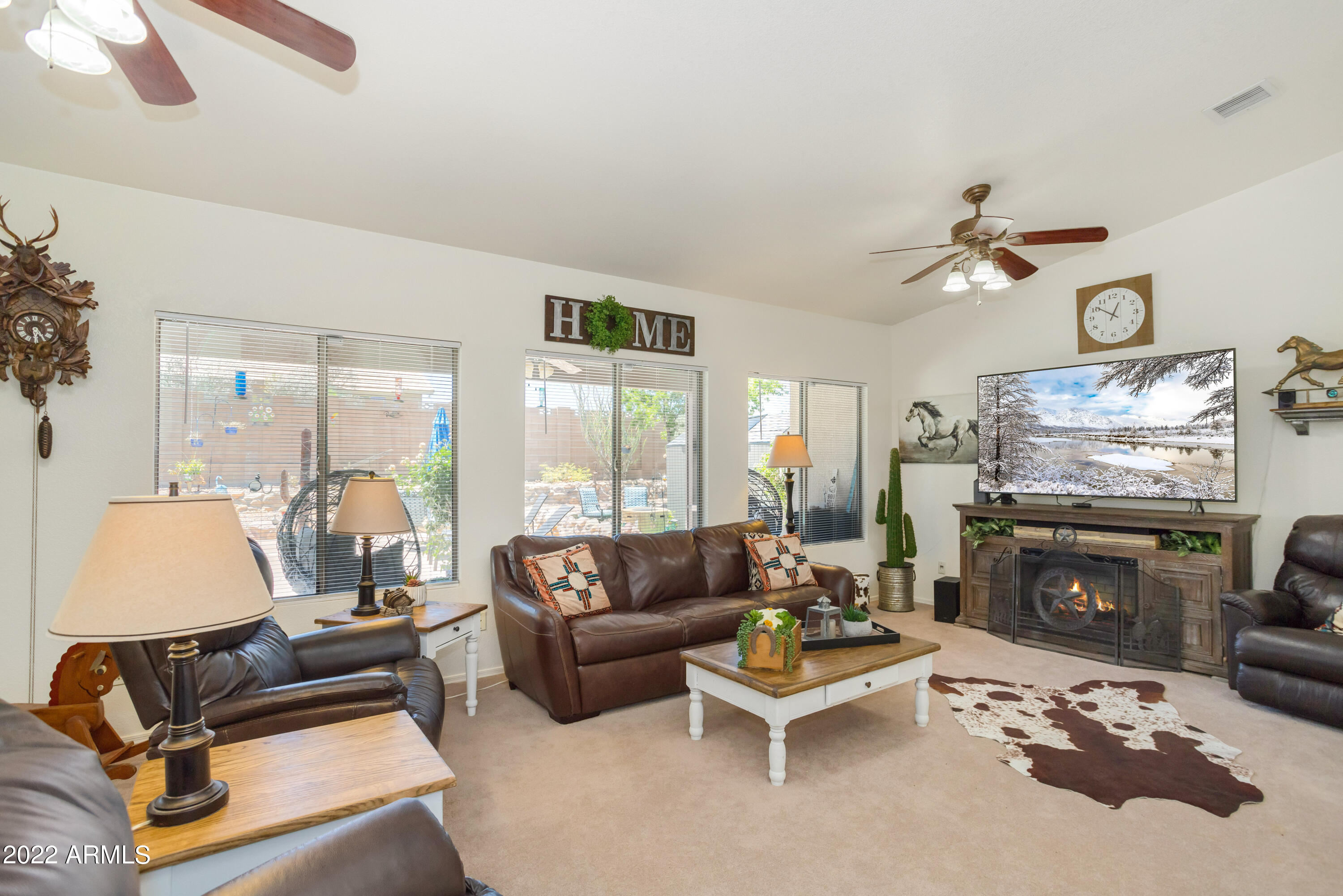 REMINGTON PARK WEST ESTATES - Residential