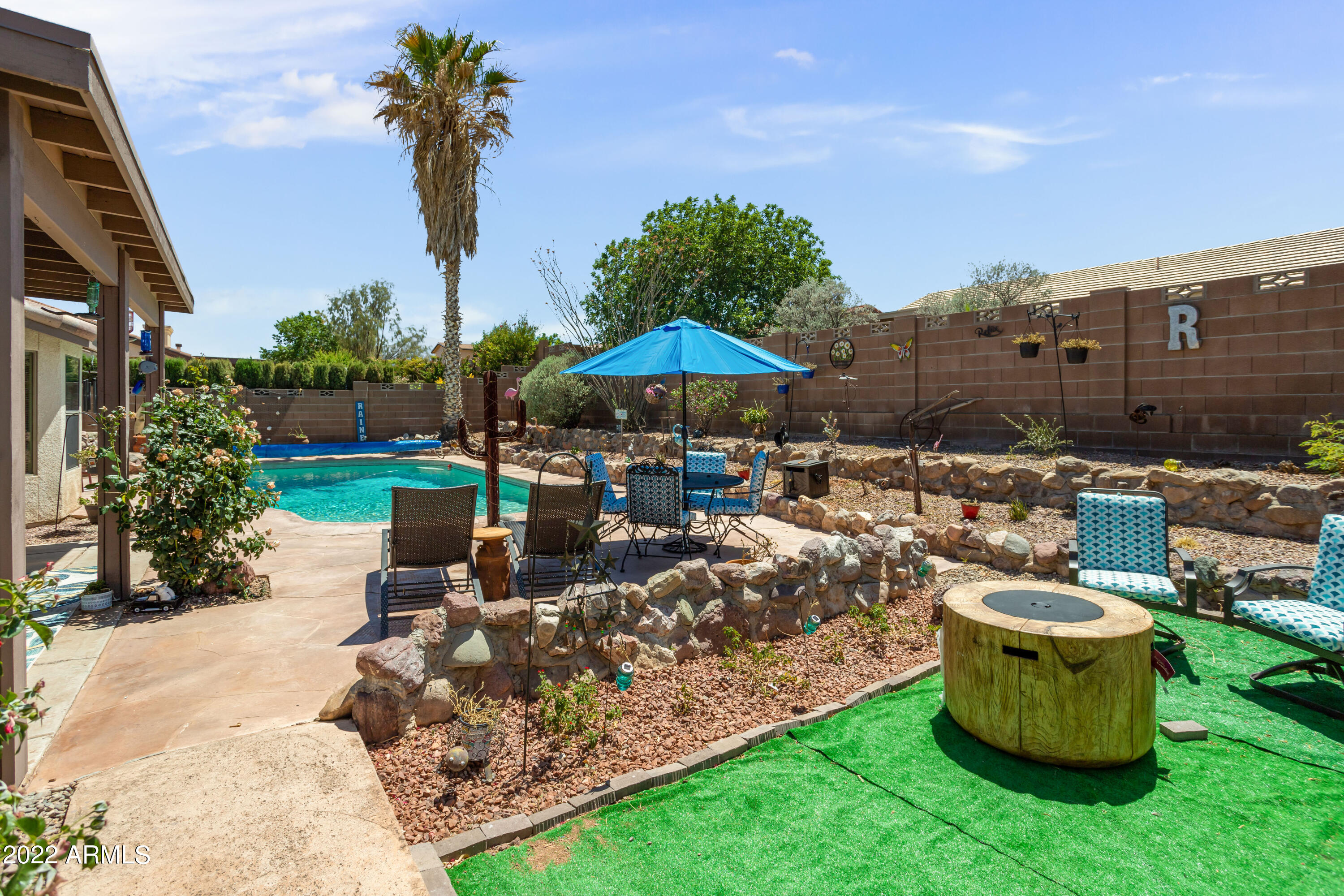 REMINGTON PARK WEST ESTATES - Residential