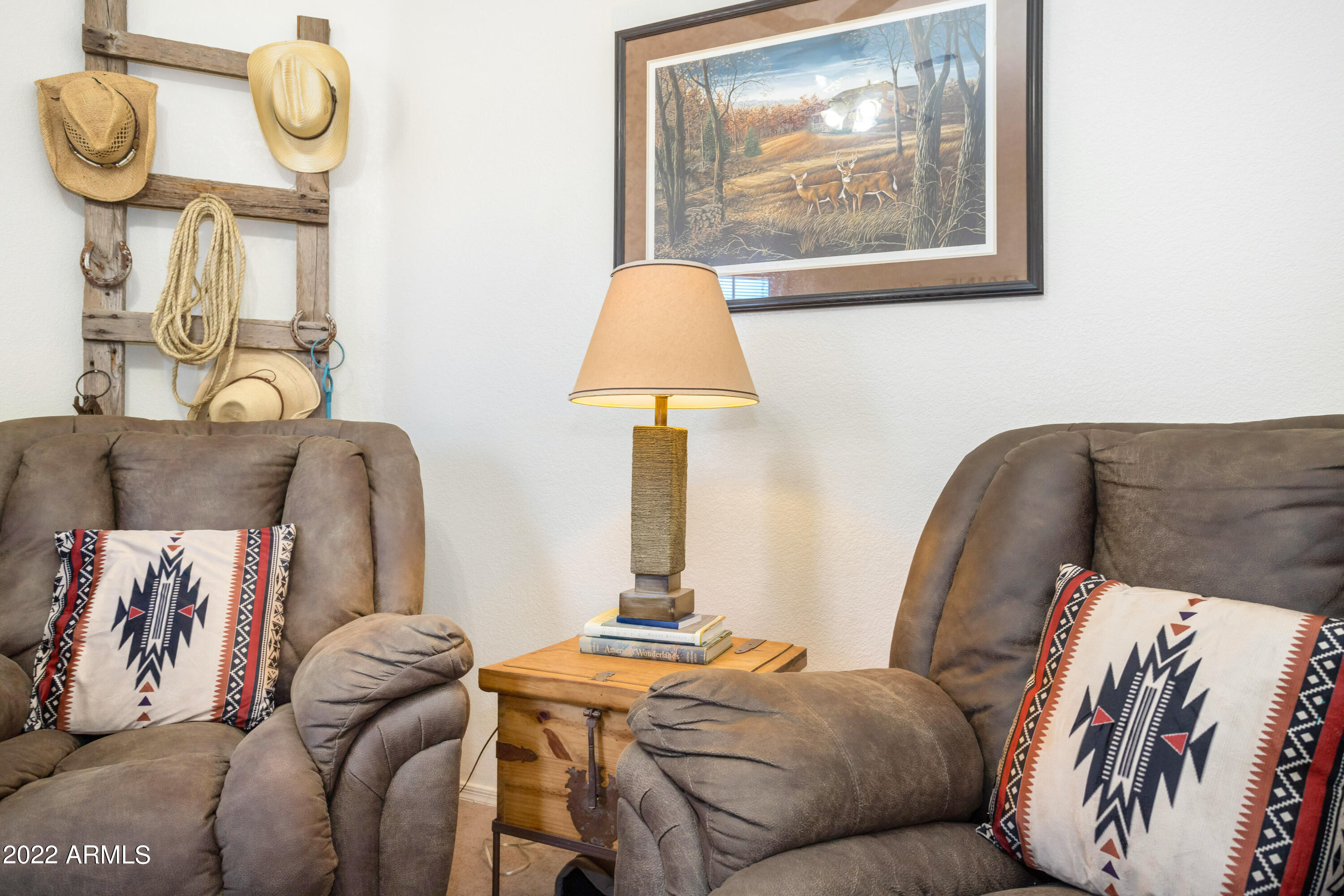 REMINGTON PARK WEST ESTATES - Residential