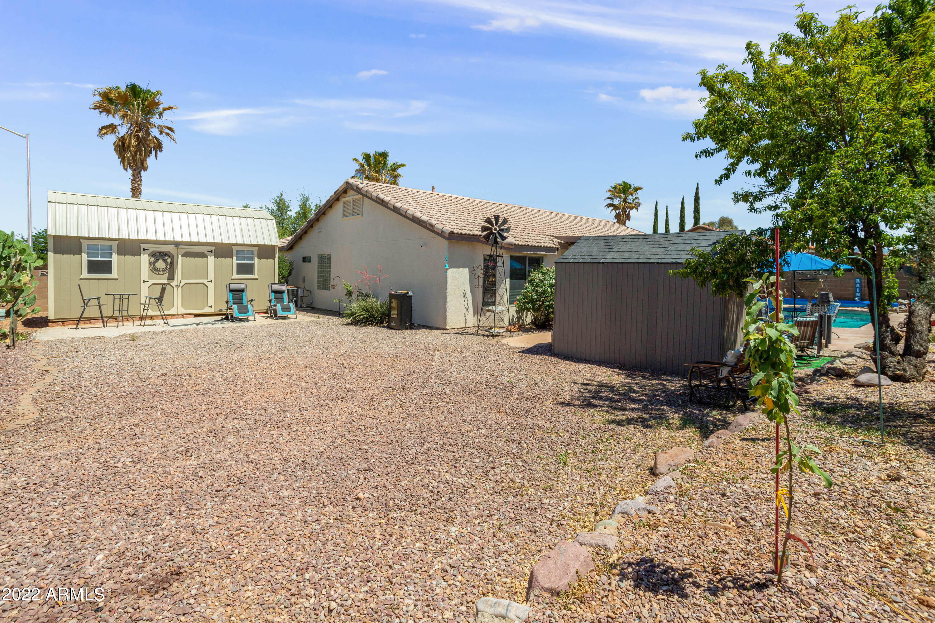 REMINGTON PARK WEST ESTATES - Residential