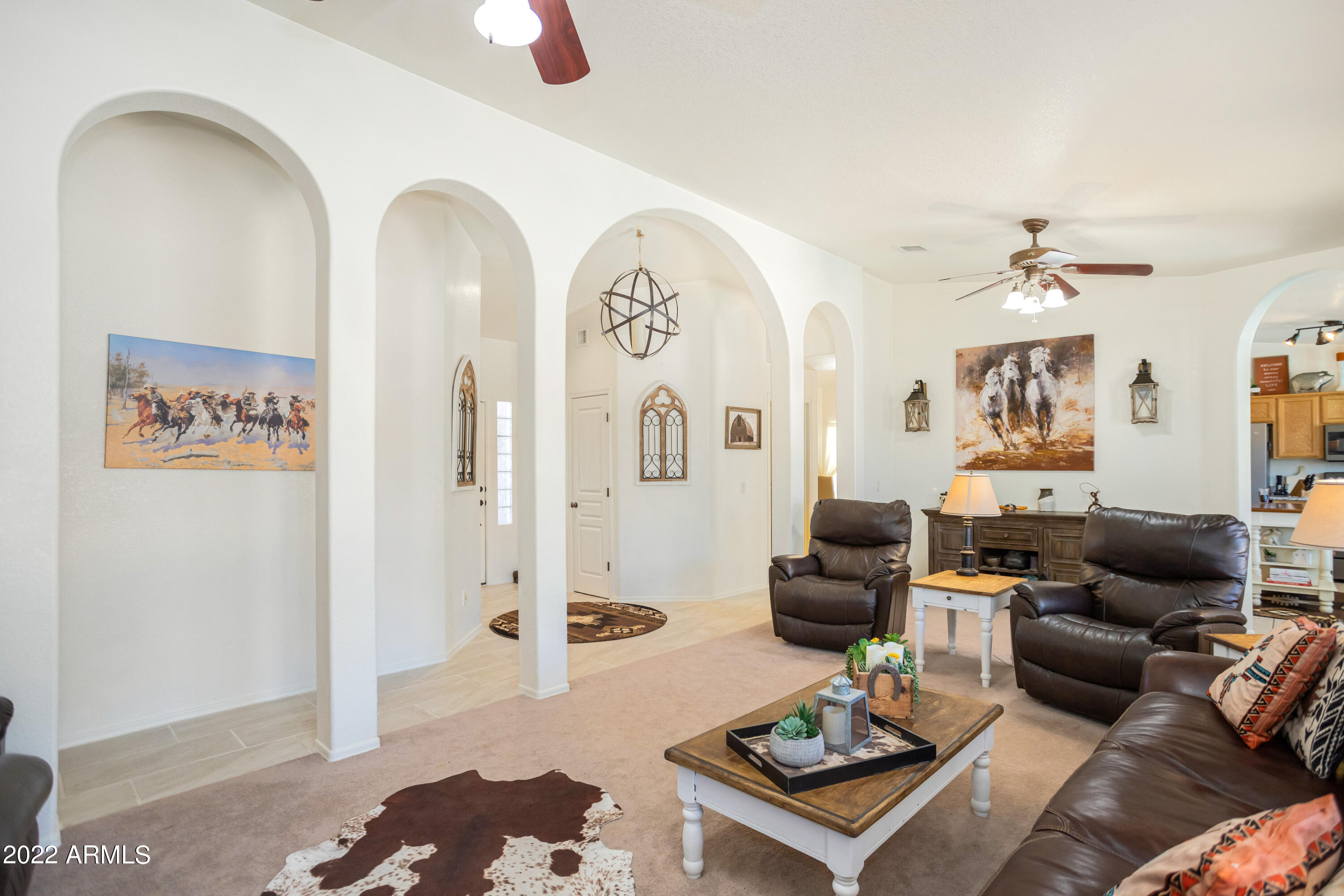 REMINGTON PARK WEST ESTATES - Residential