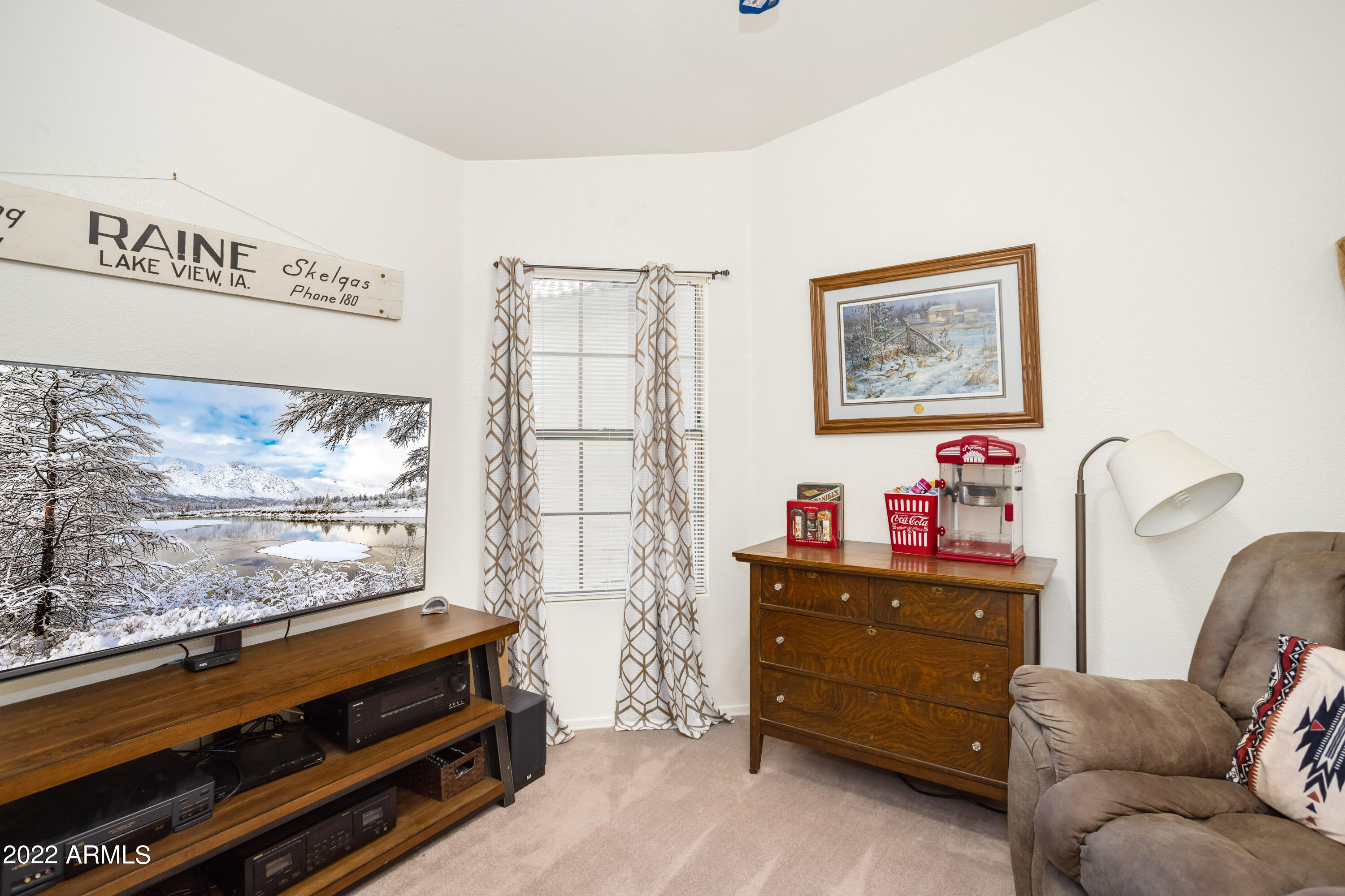 REMINGTON PARK WEST ESTATES - Residential