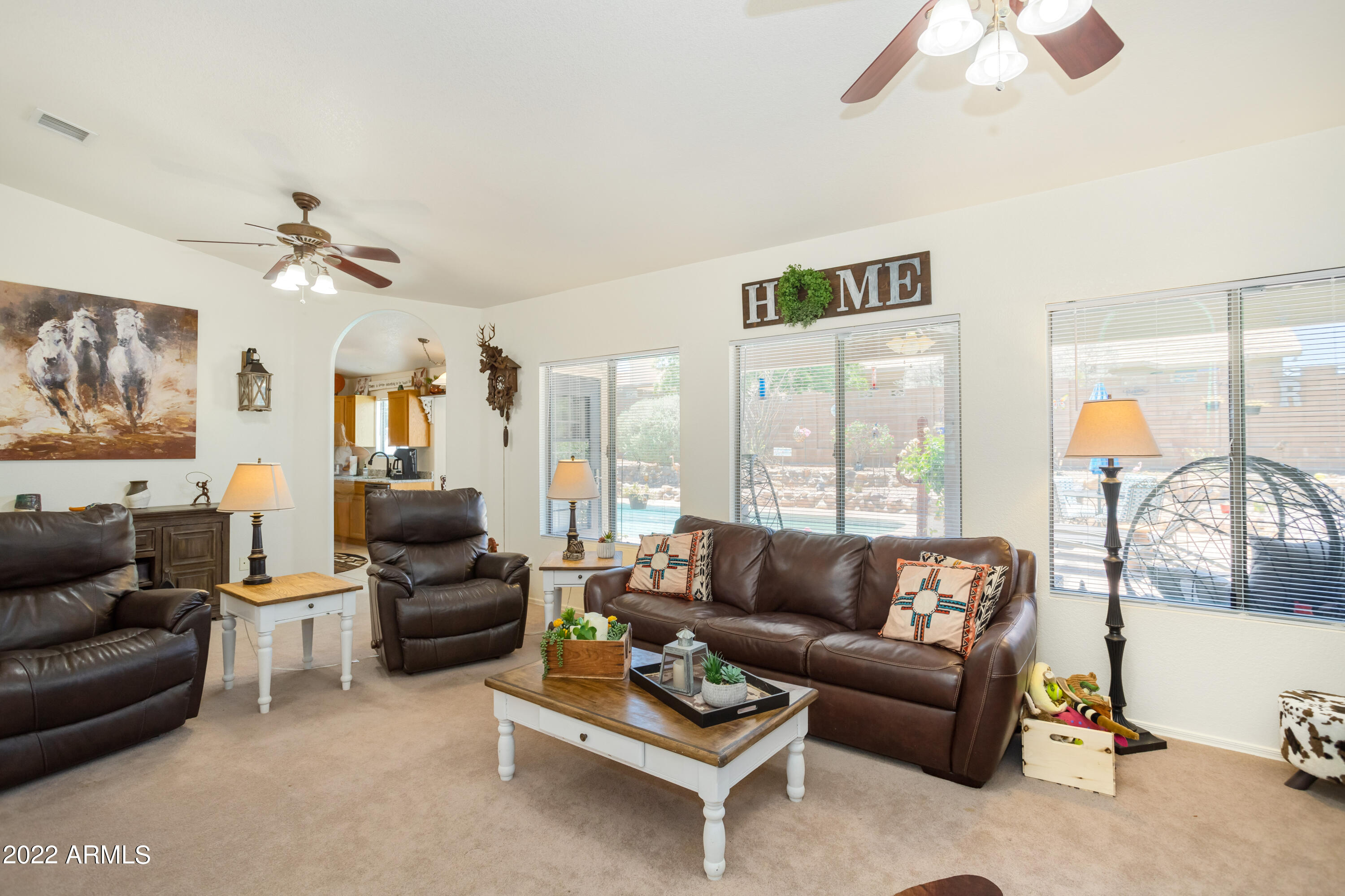 REMINGTON PARK WEST ESTATES - Residential