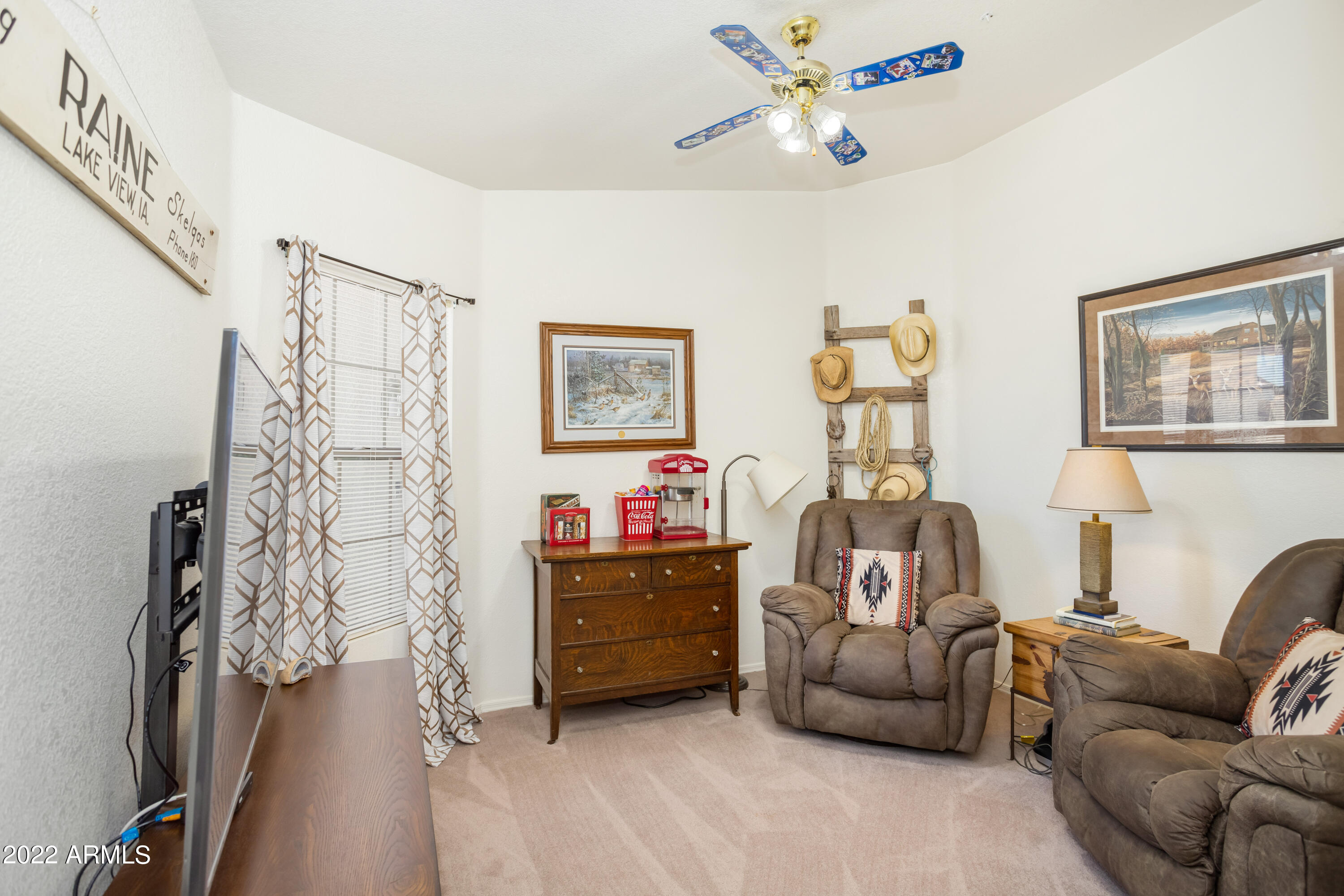 REMINGTON PARK WEST ESTATES - Residential