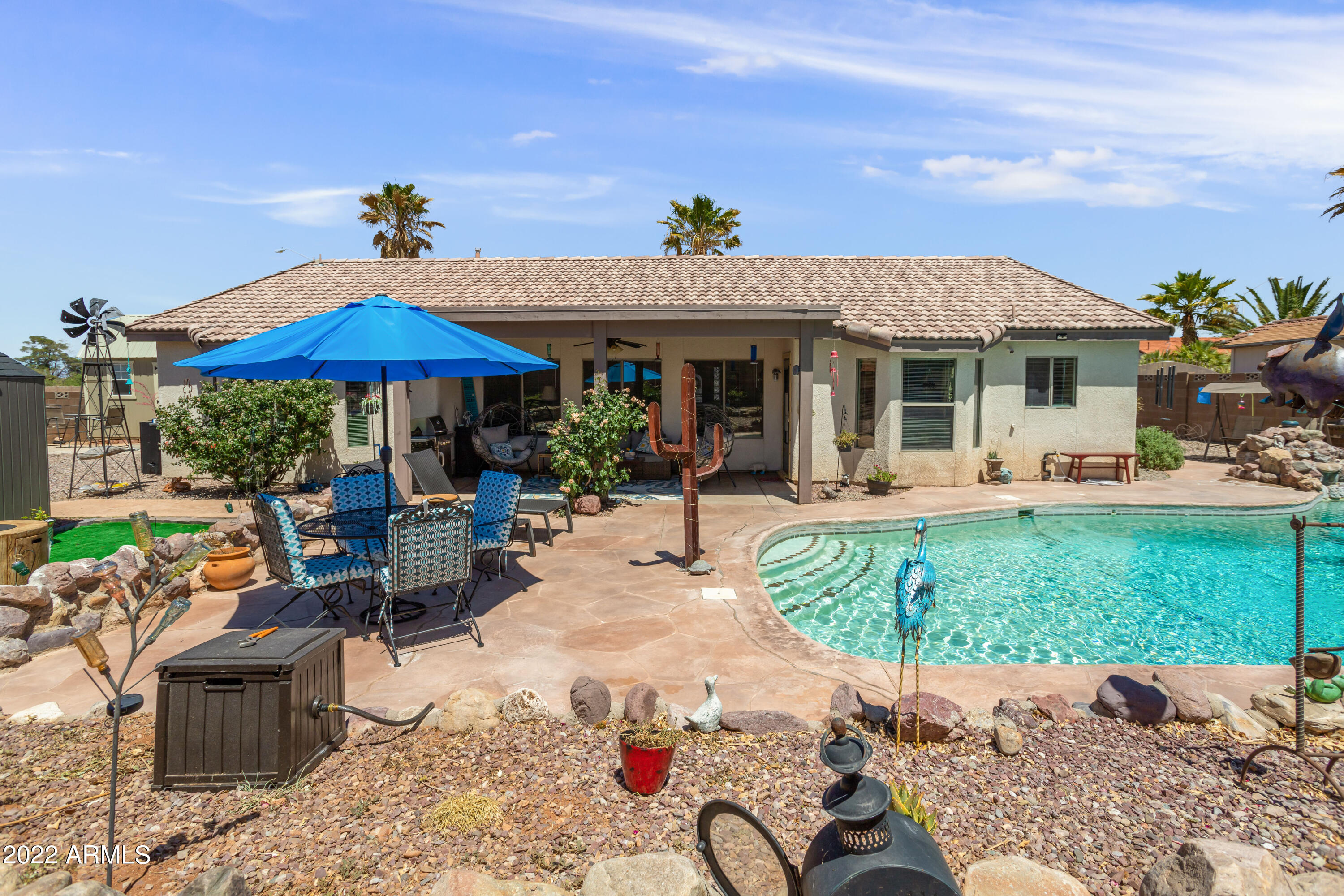 REMINGTON PARK WEST ESTATES - Residential