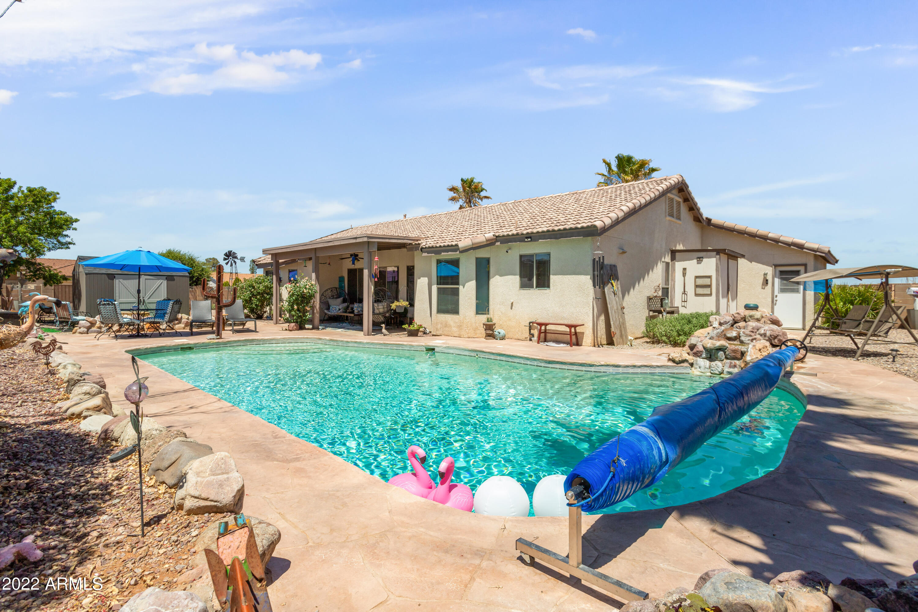 REMINGTON PARK WEST ESTATES - Residential