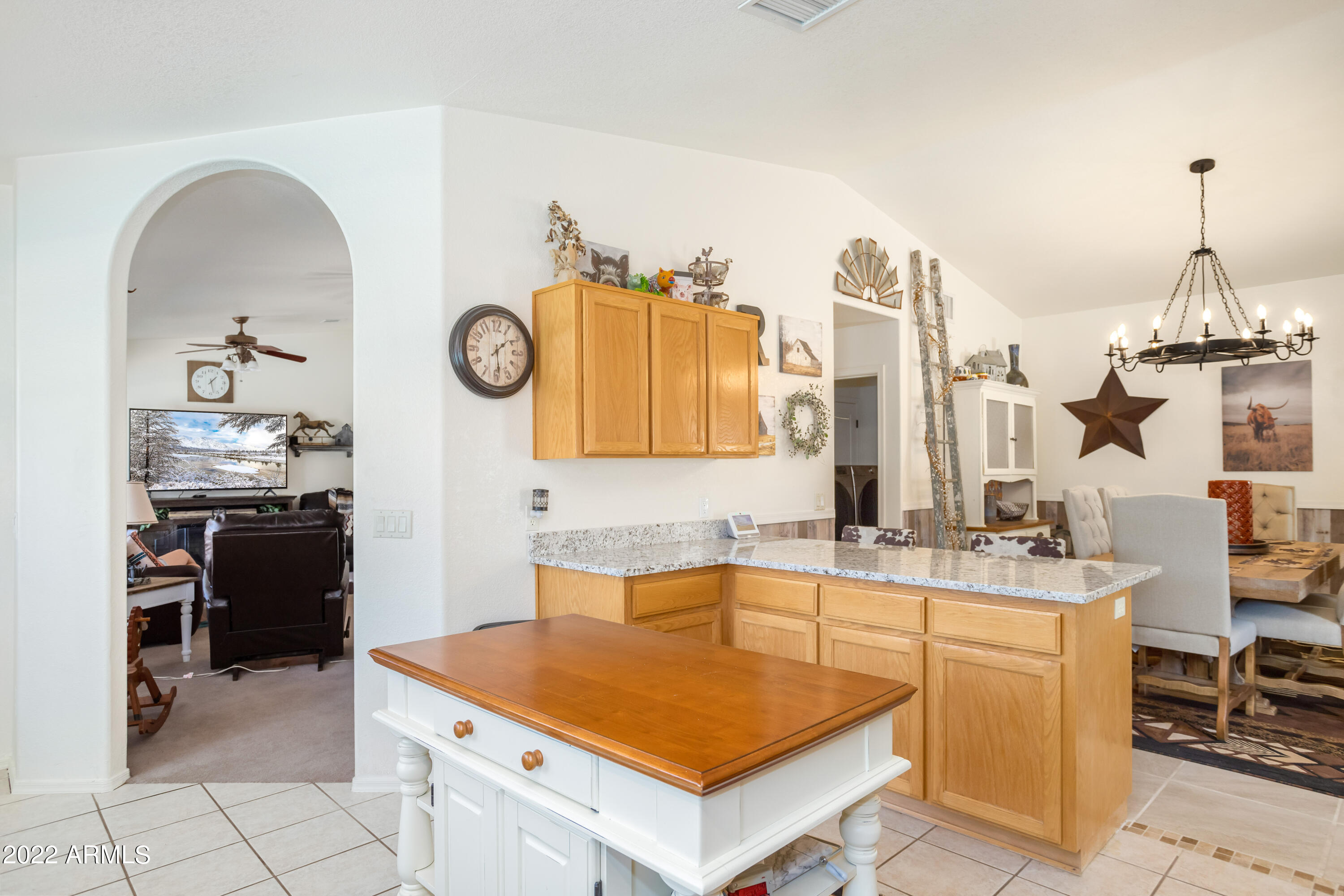 REMINGTON PARK WEST ESTATES - Residential