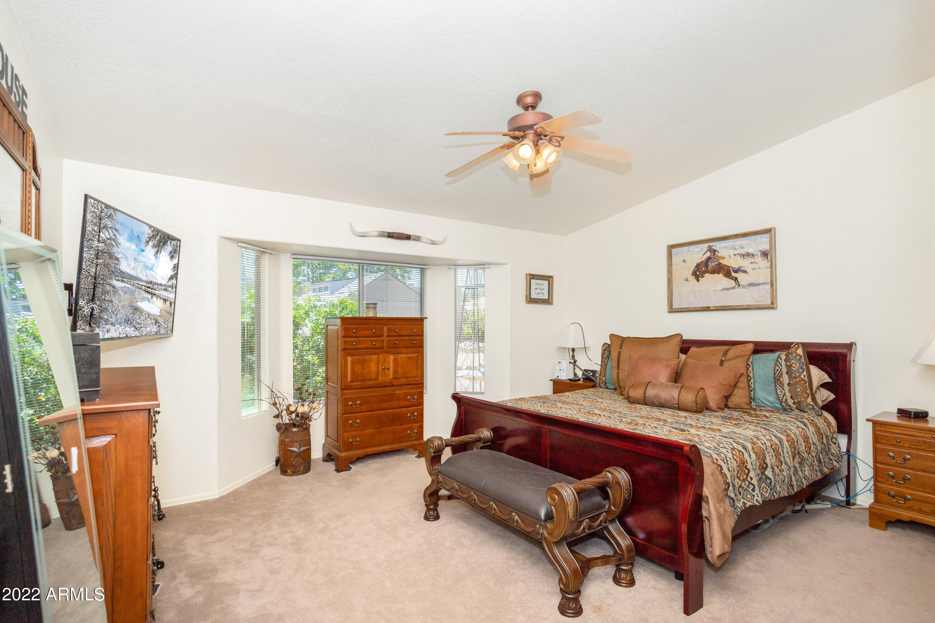 REMINGTON PARK WEST ESTATES - Residential