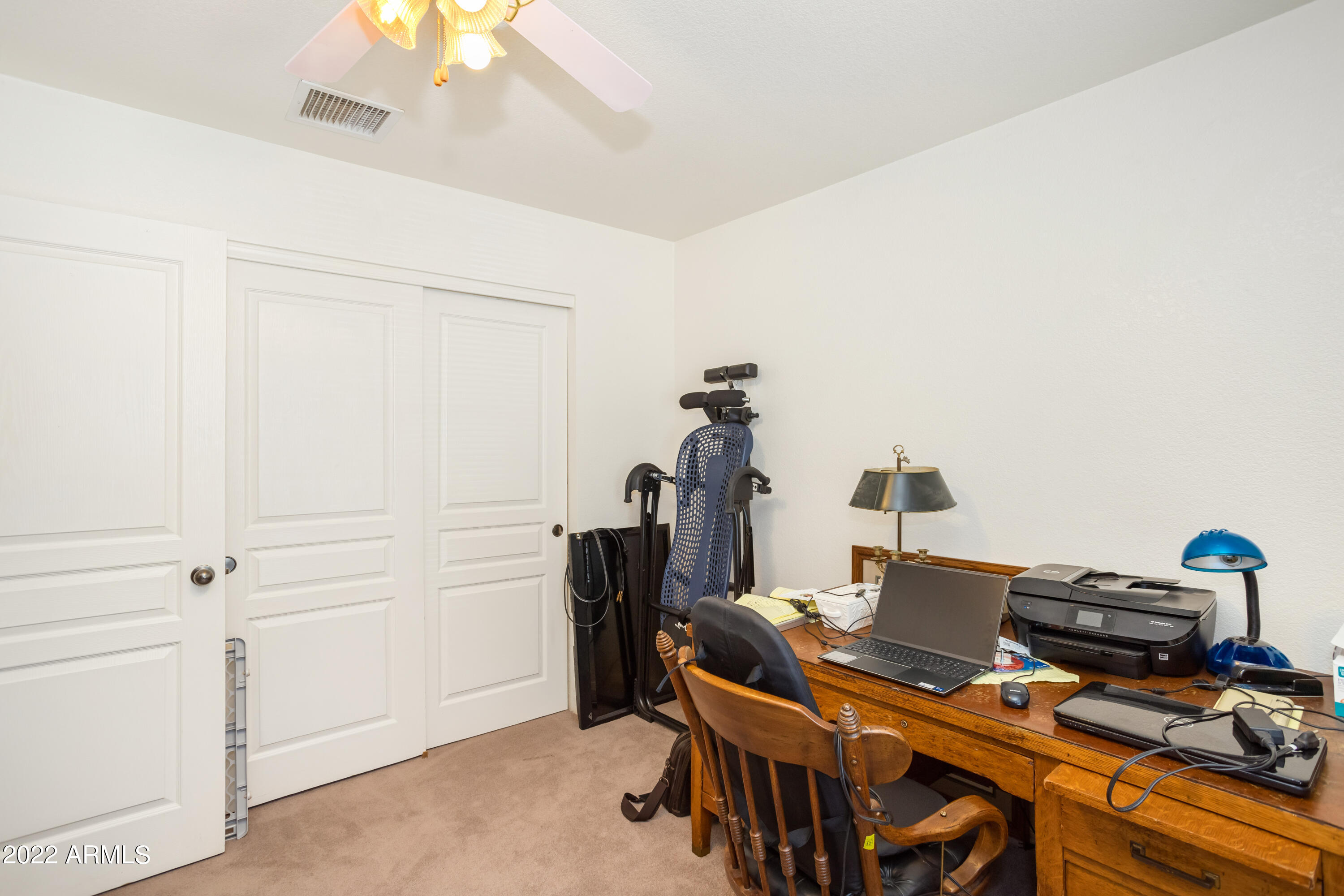 REMINGTON PARK WEST ESTATES - Residential