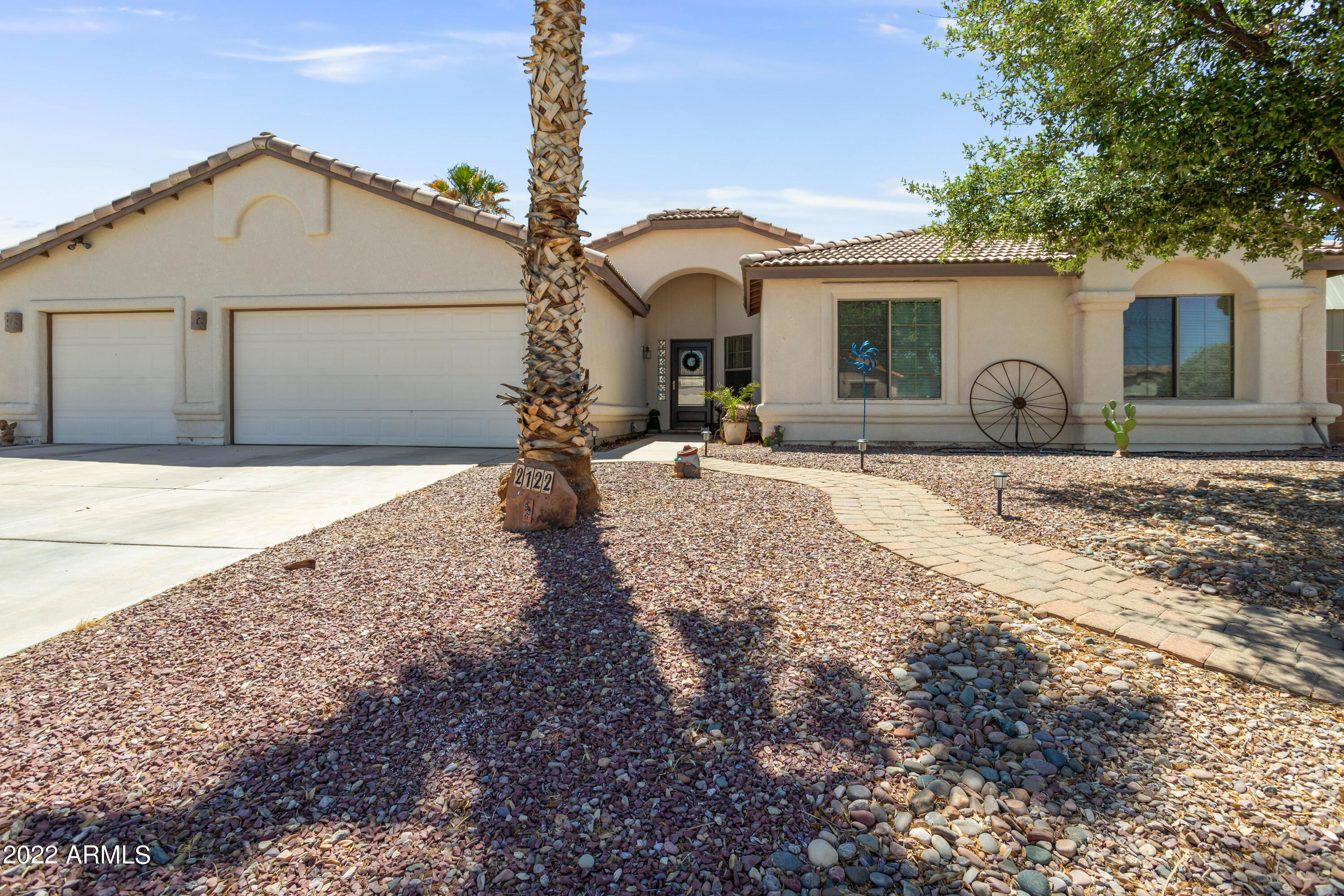 REMINGTON PARK WEST ESTATES - Residential