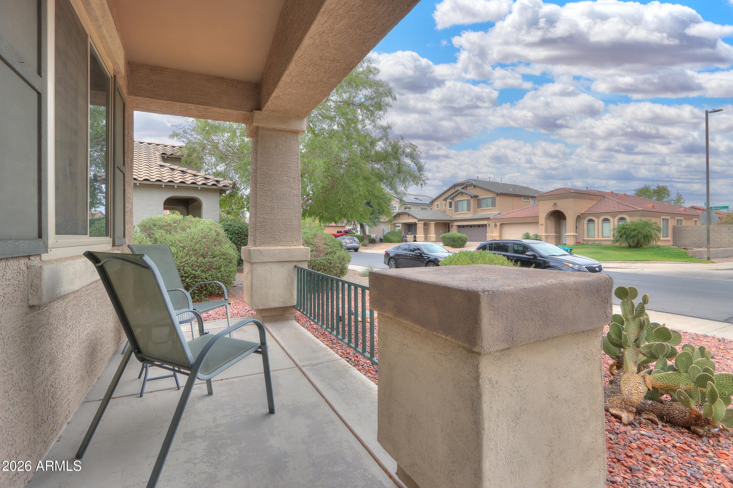 16059 W WINSLOW Drive