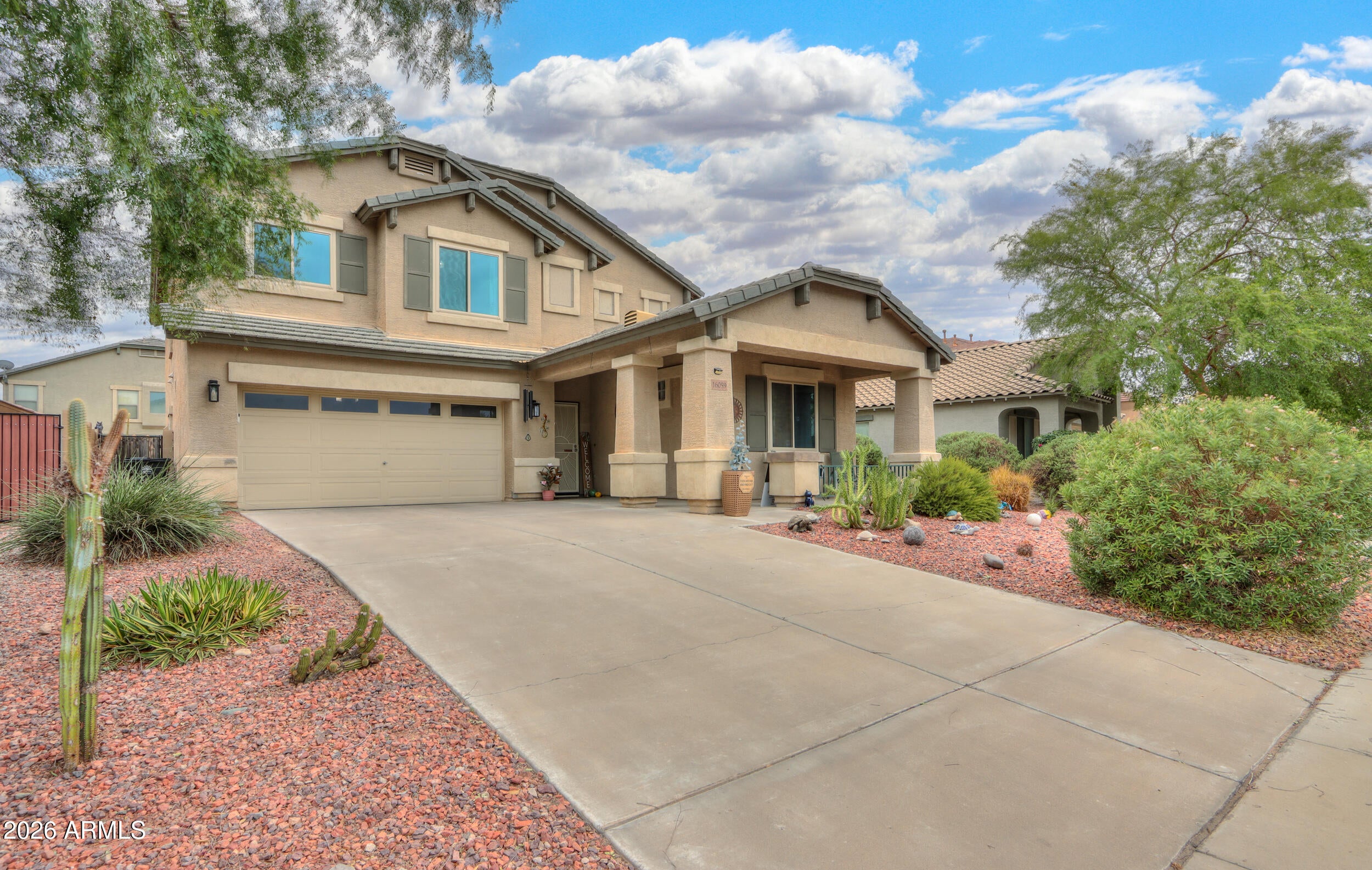 16059 W WINSLOW Drive