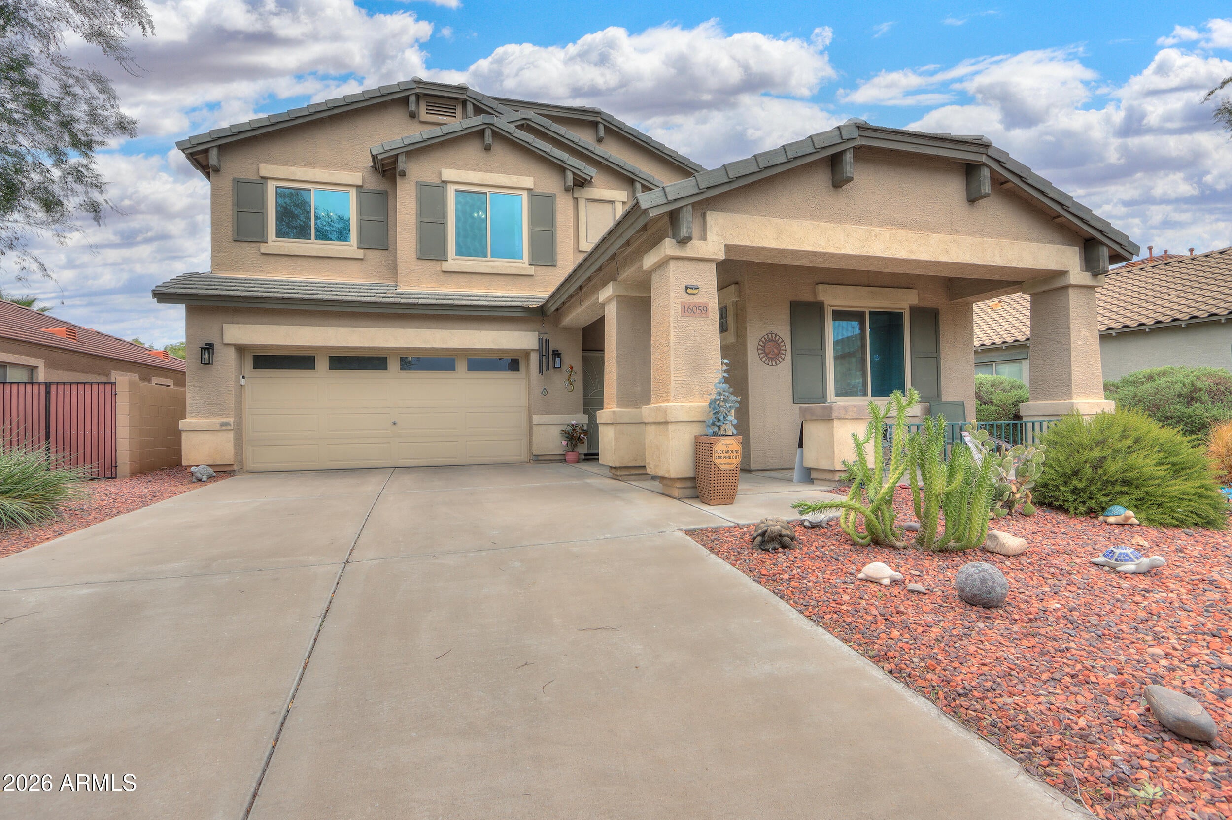 16059 W WINSLOW Drive
