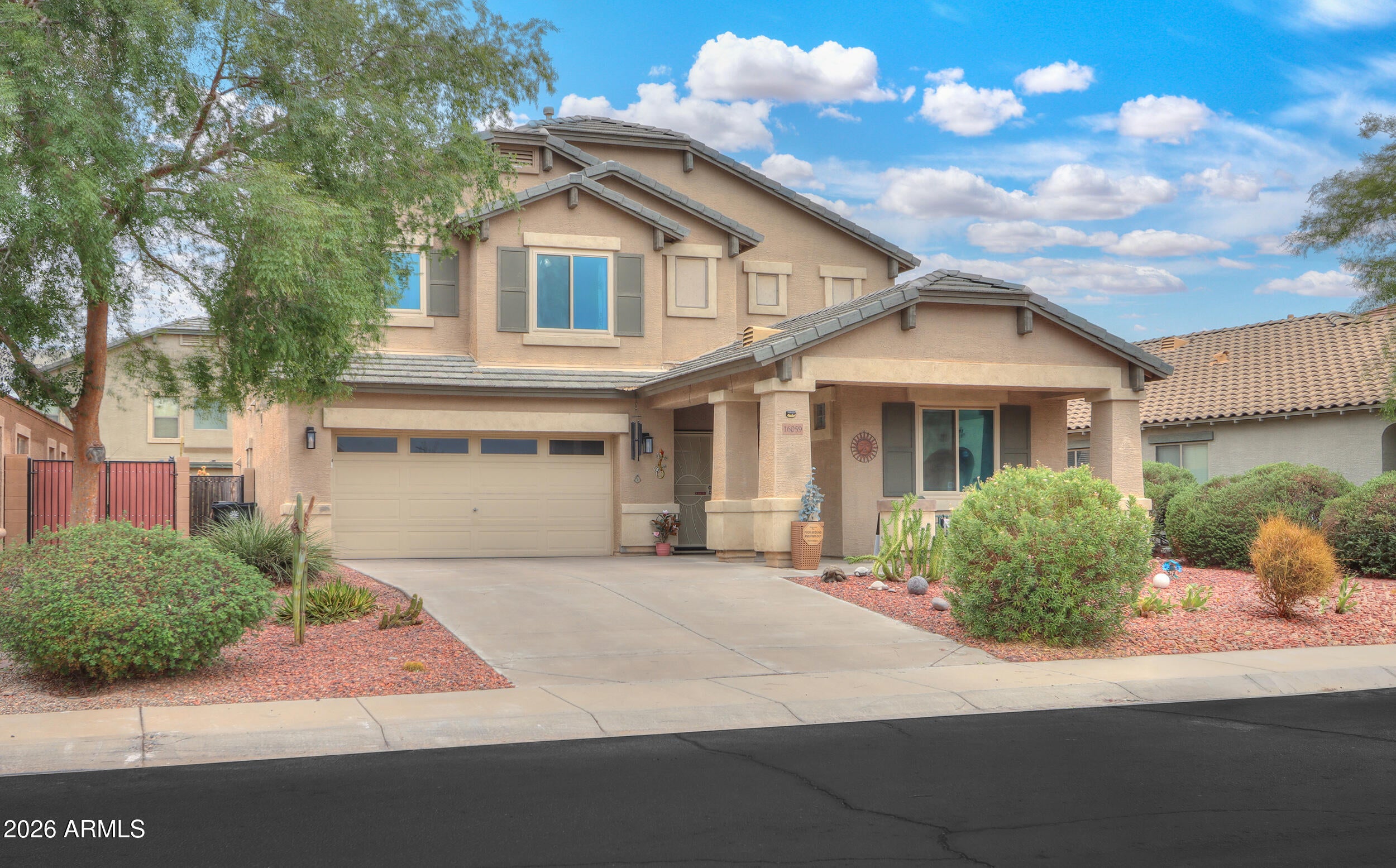 16059 W WINSLOW Drive