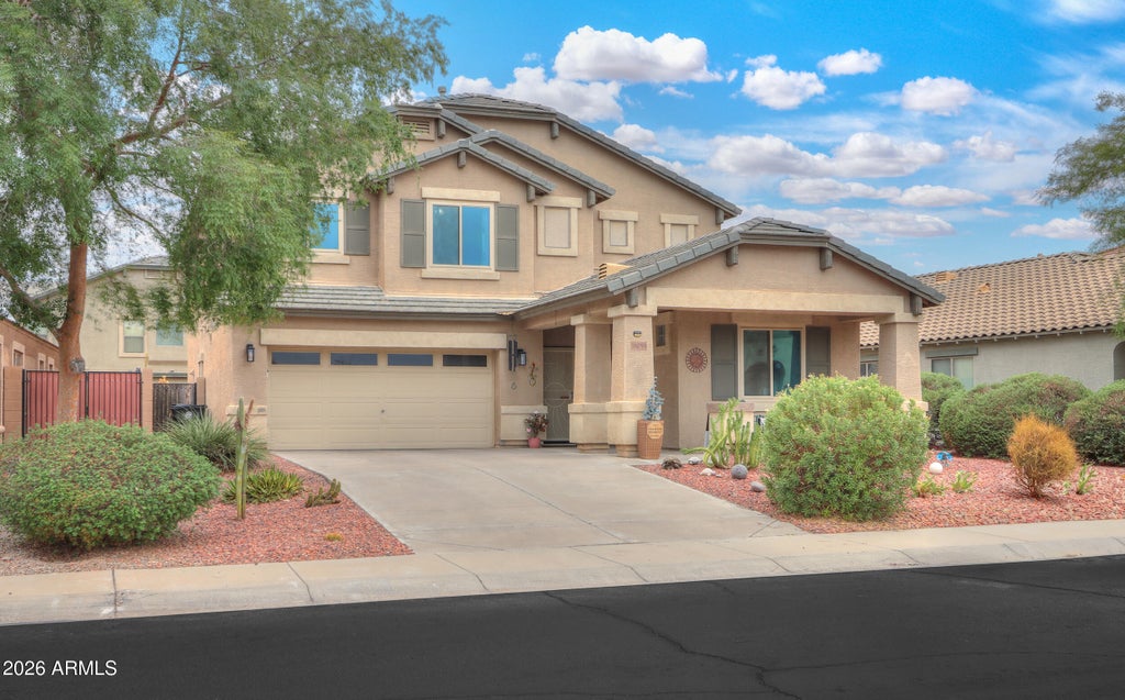 Photo of 16059 W Winslow Drive, Goodyear, AZ 85338 (MLS # 7055612)