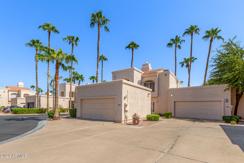 Photo of 1301 W Coral Reef Drive, Gilbert, AZ 85233 (MLS # 6916791)